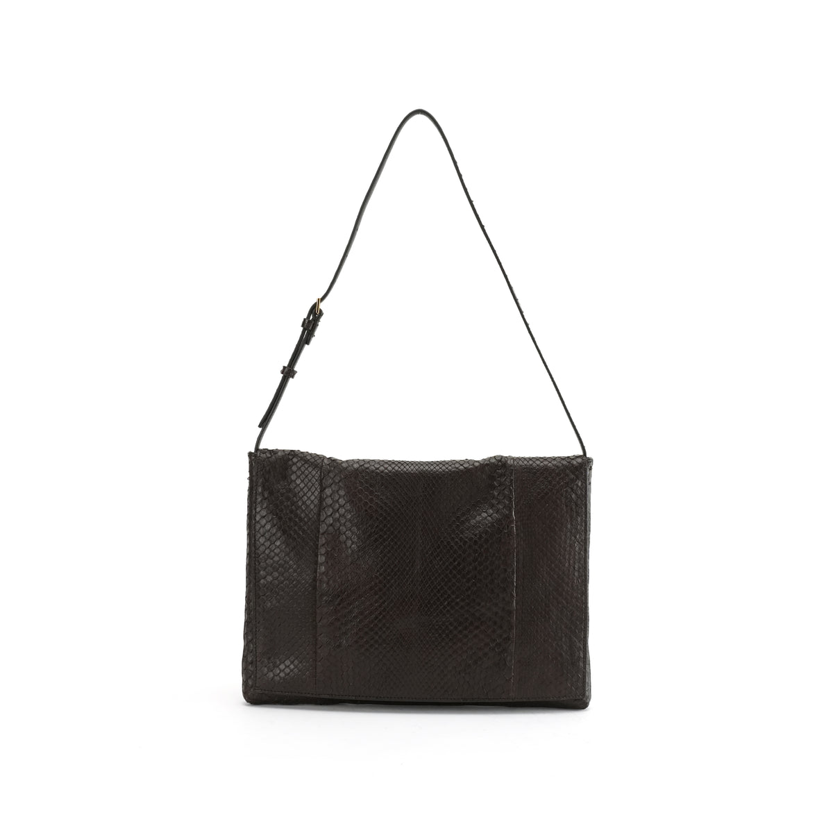 Exotic-Pattern Flap Shoulder Bag product detail view 2 for wholesale buyers OEM wholesale product detail