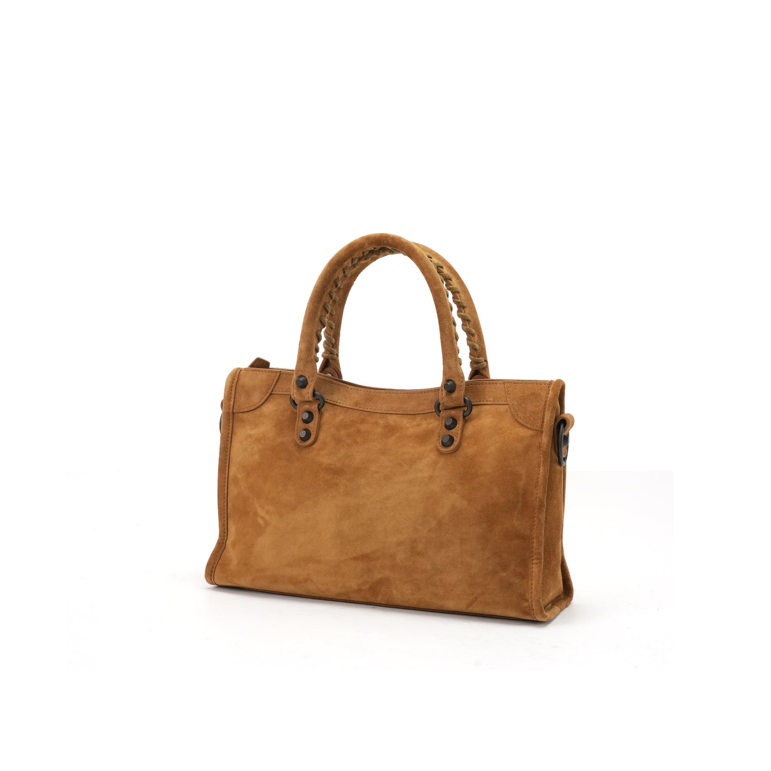 Suede Motorcycle Handbag product detail view 9 for wholesale buyers OEM wholesale product detail