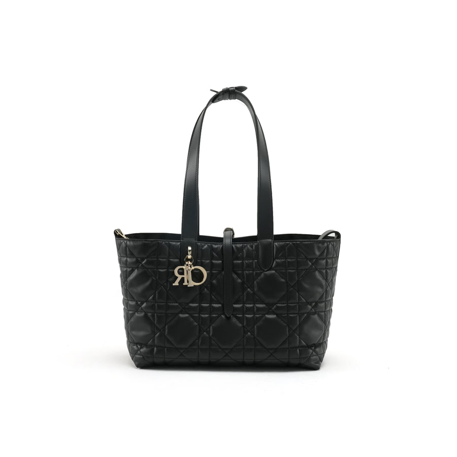 Pattern Canvas Medium Tote Bag product reference view for OEM and private label development OEM wholesale development reference