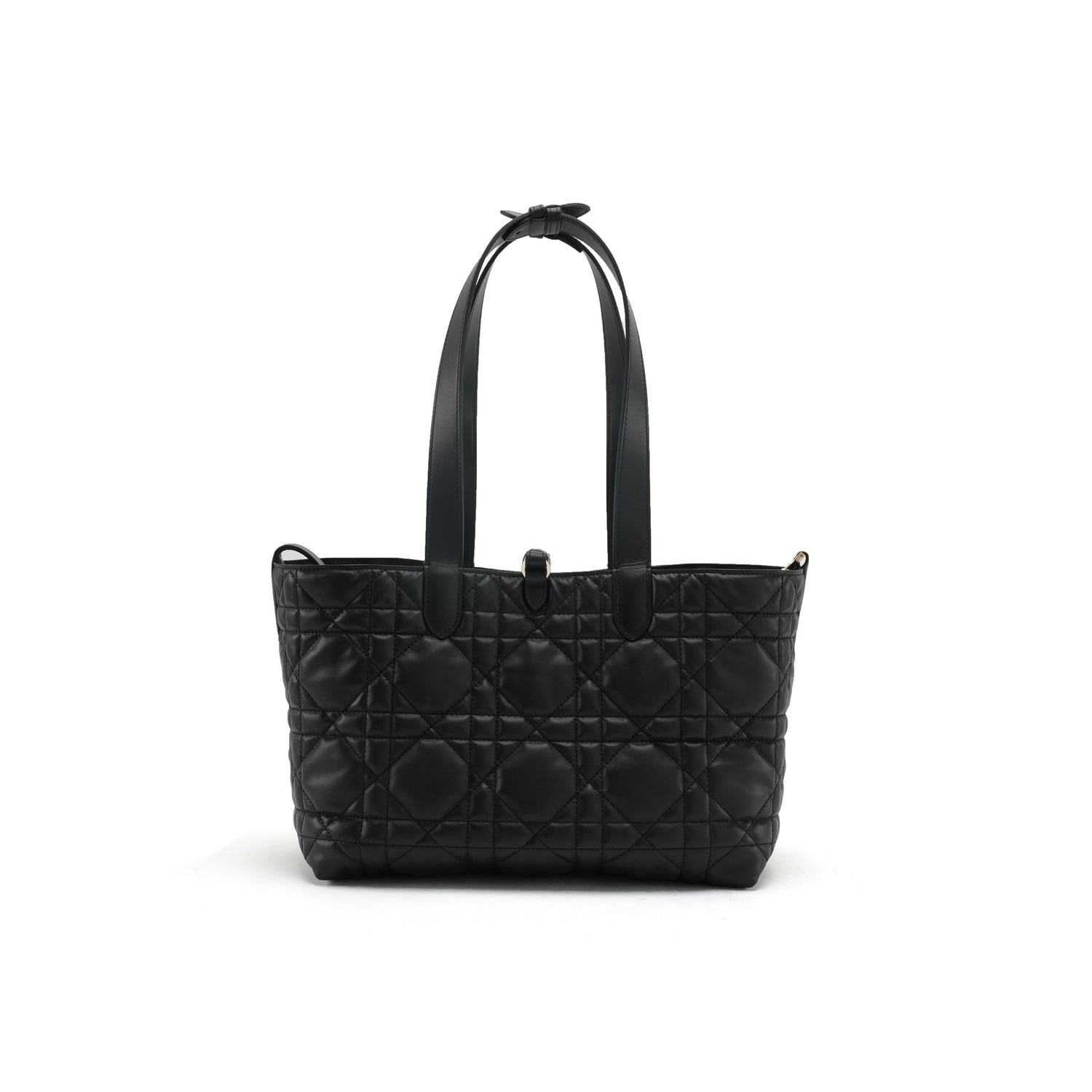 Pattern Canvas Medium Tote Bag product detail view 3 for wholesale buyers OEM wholesale product detail