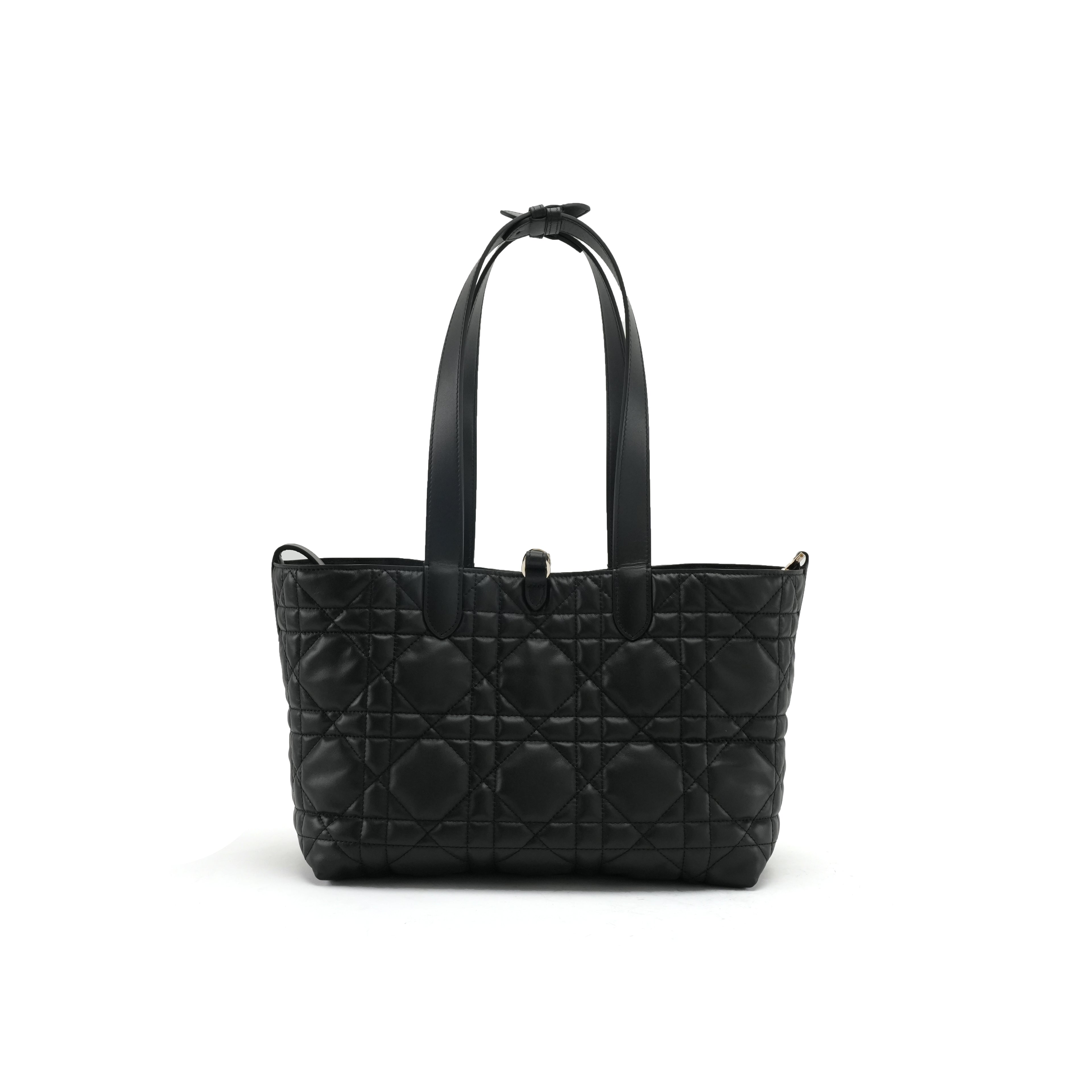 Pattern Canvas Medium Tote Bag product detail view 3 for wholesale buyers