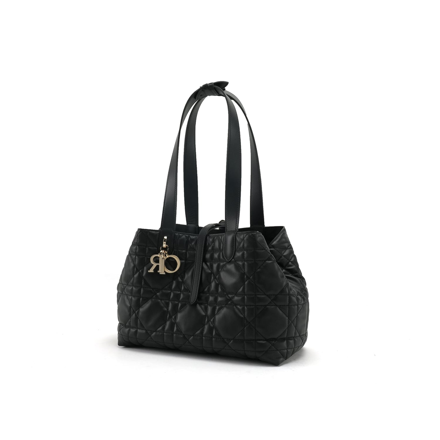 Pattern Canvas Medium Tote Bag product detail view 5 for wholesale buyers OEM wholesale product detail
