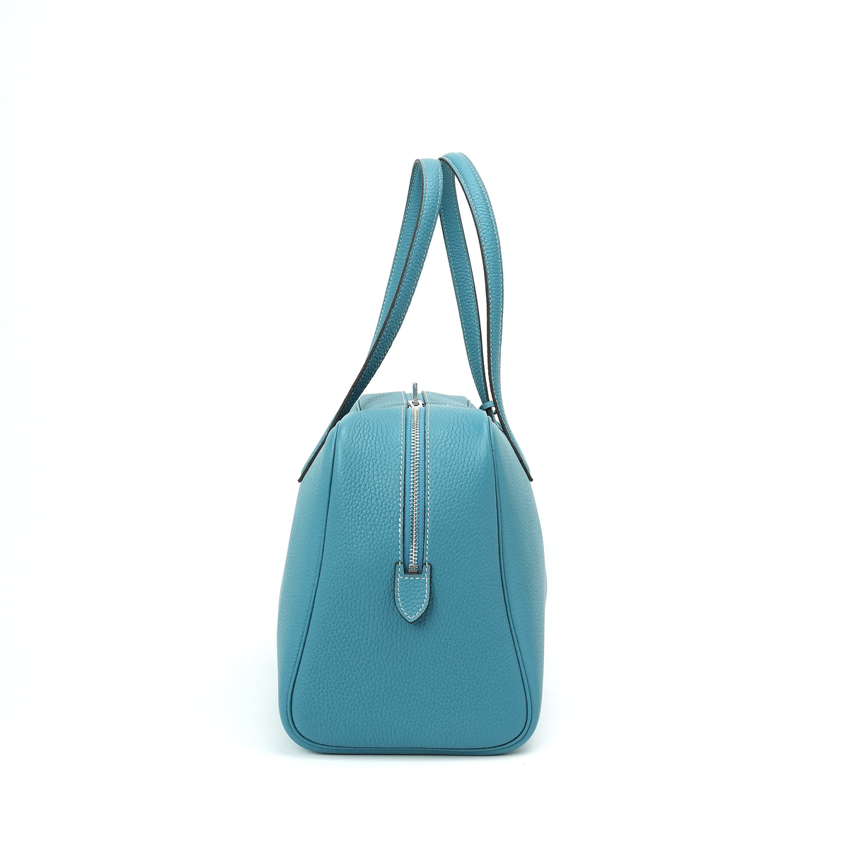 Structured East-West Top-Handle Bag product detail view 3 for wholesale buyers OEM wholesale product detail