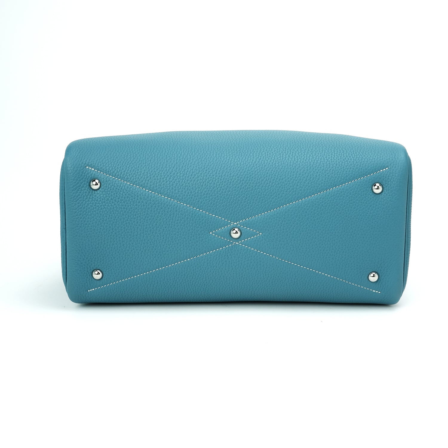 Structured East-West Top-Handle Bag product detail view 4 for wholesale buyers OEM wholesale product detail