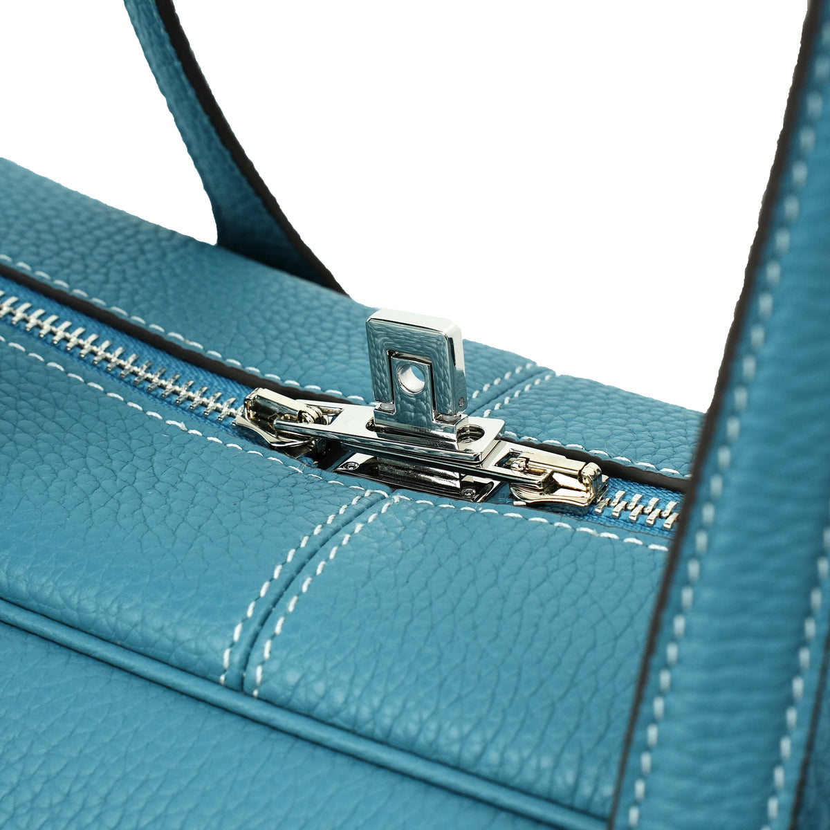 Structured East-West Top-Handle Bag product detail view 8 for wholesale buyers OEM wholesale product detail