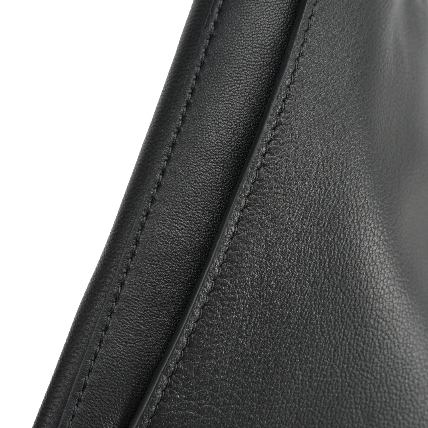 Soft Flap Shoulder Bag product detail view 4 for wholesale buyers OEM wholesale product detail