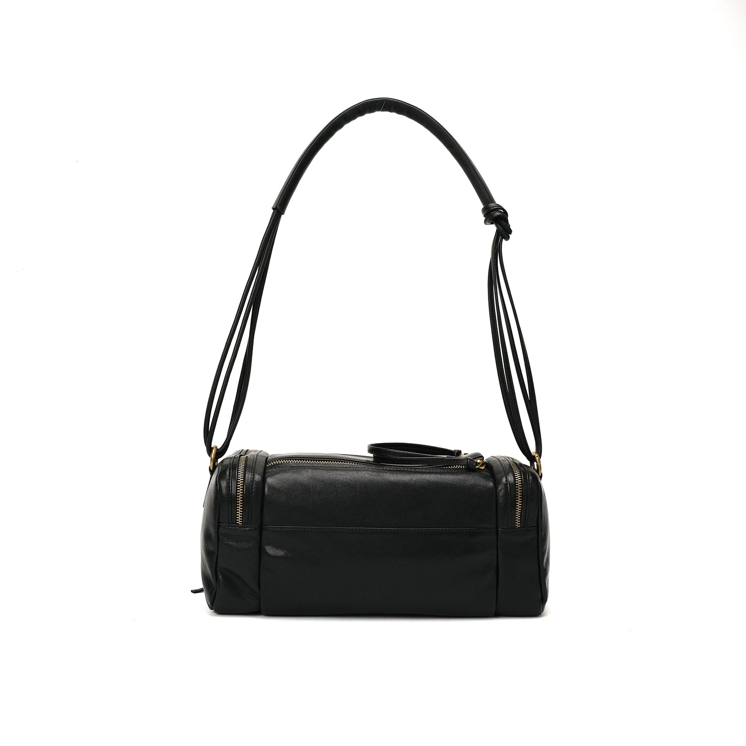 Padded Pillow Shoulder Bag product reference view for OEM and private label development OEM wholesale product detail