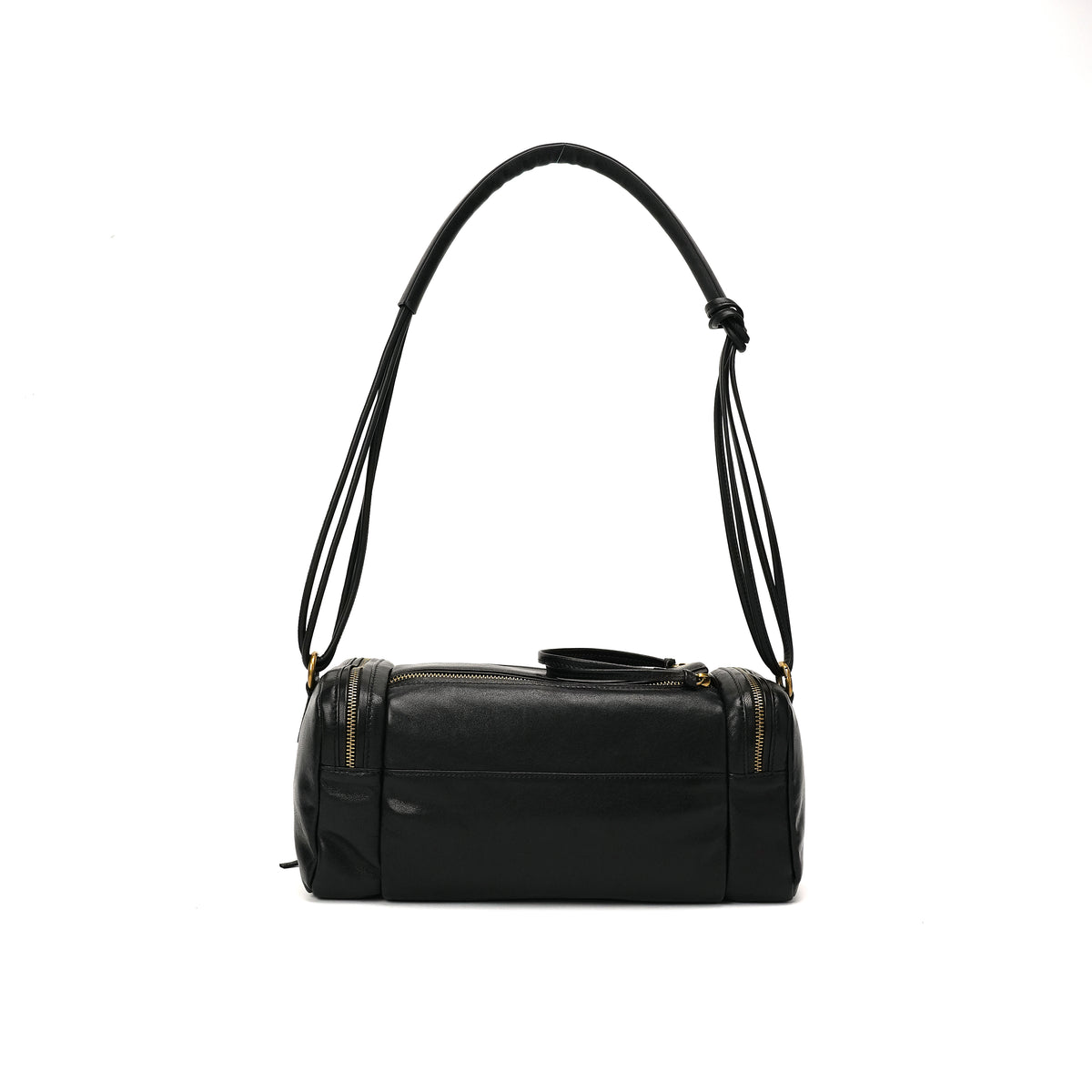 Padded Pillow Shoulder Bag product reference view for OEM and private label development