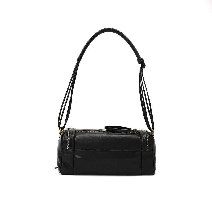 Padded Pillow Shoulder Bag product reference view for OEM and private label development OEM wholesale development reference