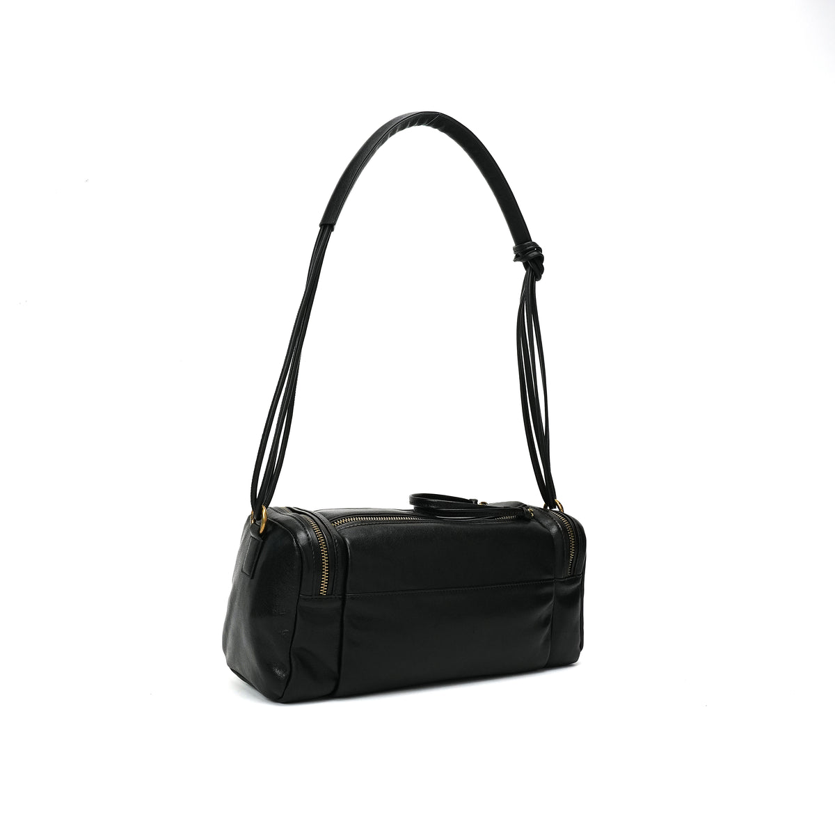 Padded Pillow Shoulder Bag product detail view 2 for wholesale buyers