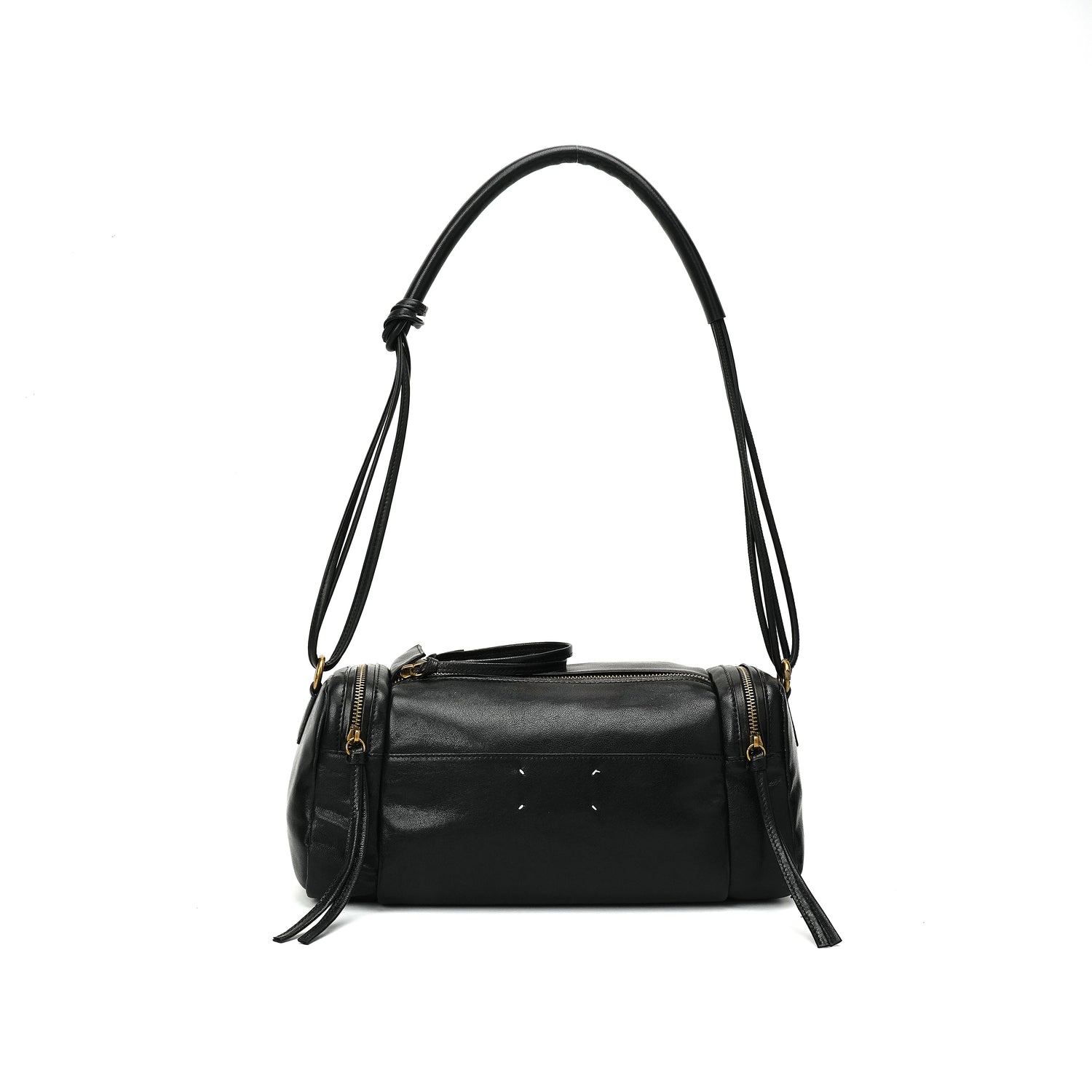 Padded Pillow Shoulder Bag product detail view 4 for wholesale buyers OEM wholesale product detail
