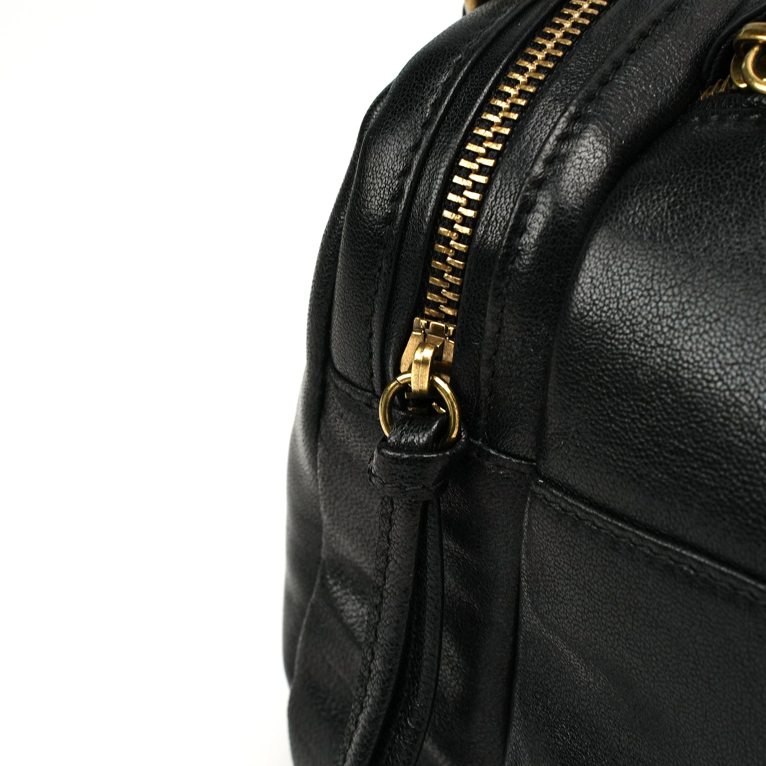 Padded Pillow Shoulder Bag product detail view 6 for wholesale buyers OEM wholesale product detail
