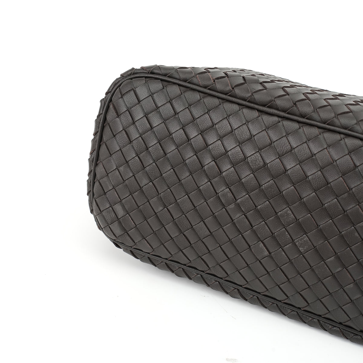Woven Soft Hobo Bag product detail view 8 for wholesale buyers OEM wholesale product detail