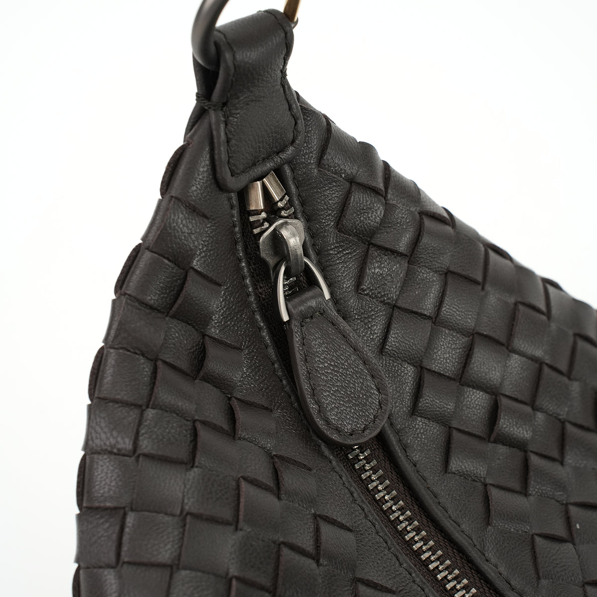 Woven Soft Hobo Bag product detail view 19 for wholesale buyers OEM wholesale product detail