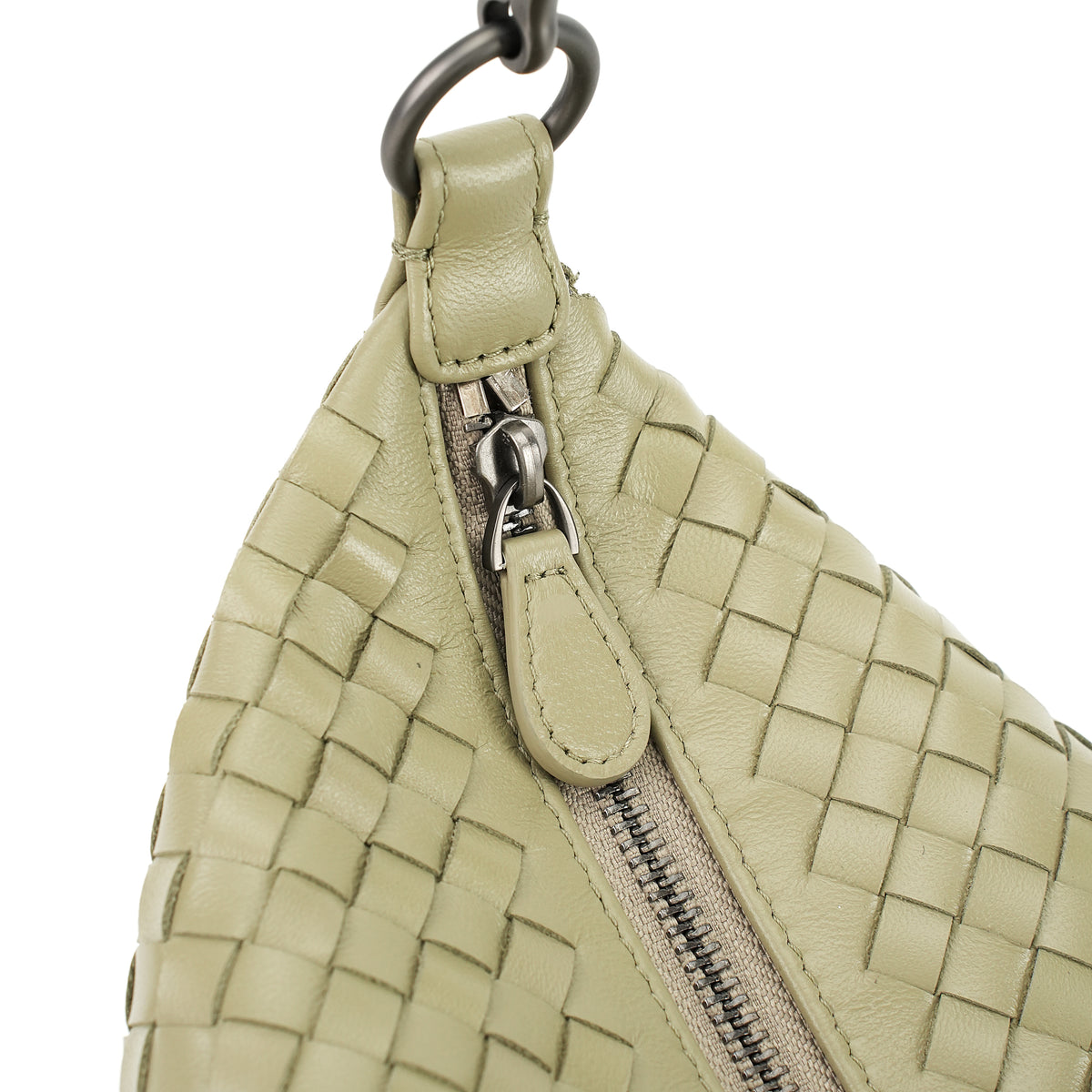 Woven Soft Hobo Bag product detail view 20 for wholesale buyers OEM wholesale product detail