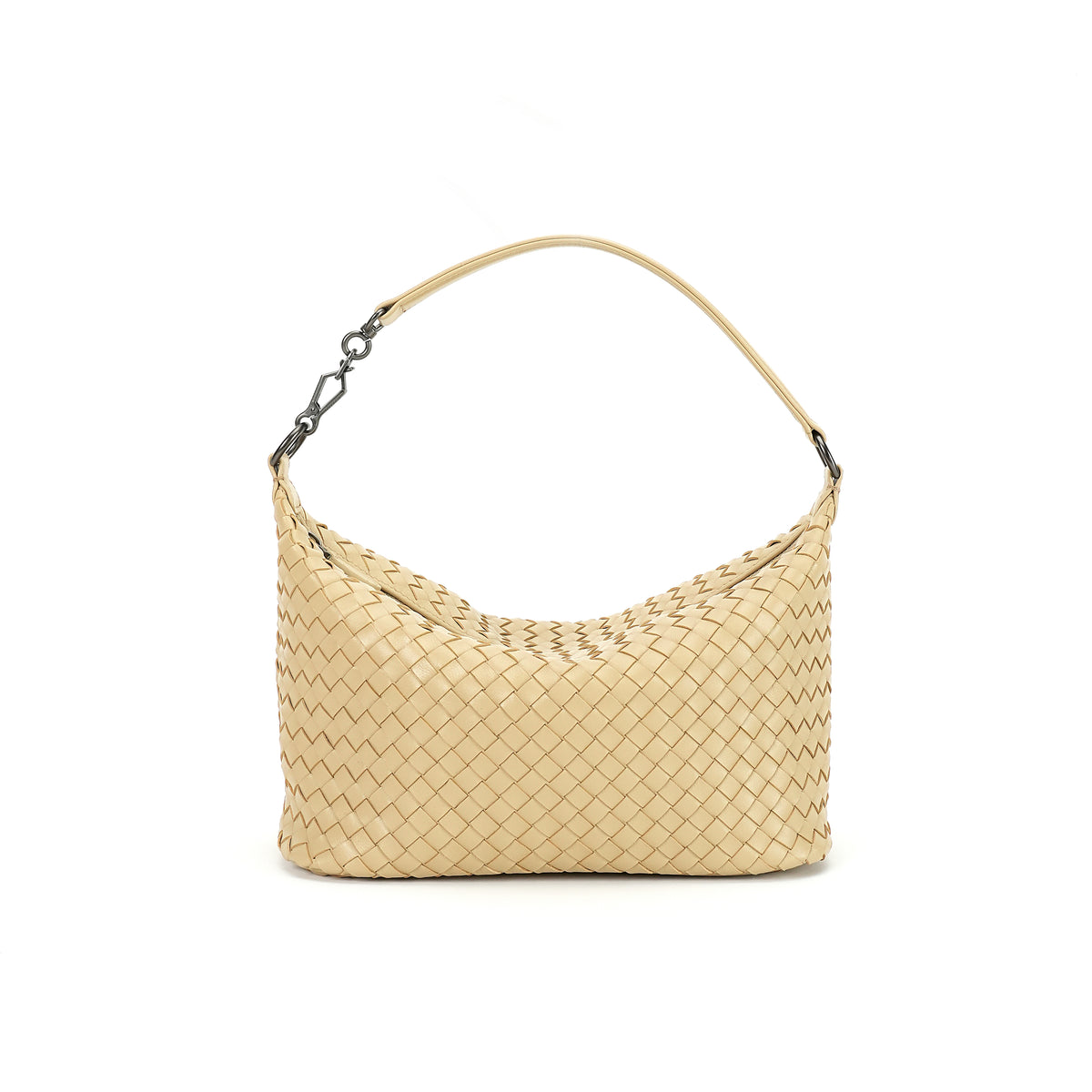 Woven Soft Hobo Bag product detail view 21 for wholesale buyers OEM wholesale product detail