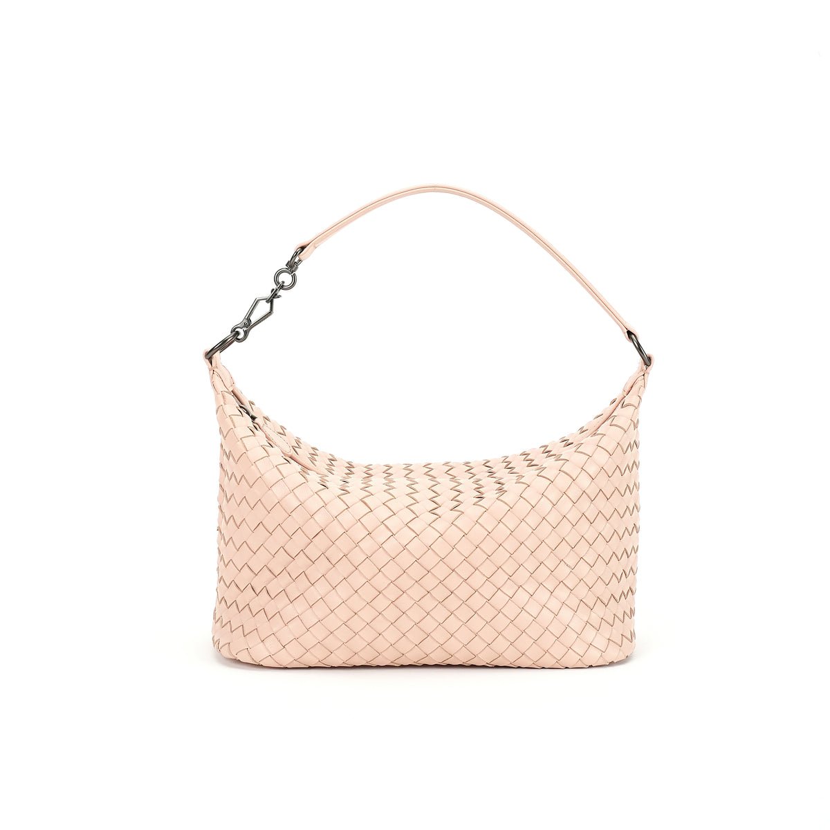 Woven Soft Hobo Bag product detail view 22 for wholesale buyers OEM wholesale product detail