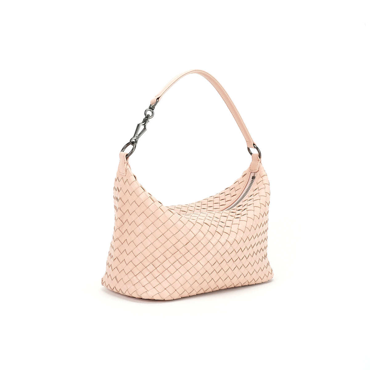 Woven Soft Hobo Bag product detail view 23 for wholesale buyers OEM wholesale product detail