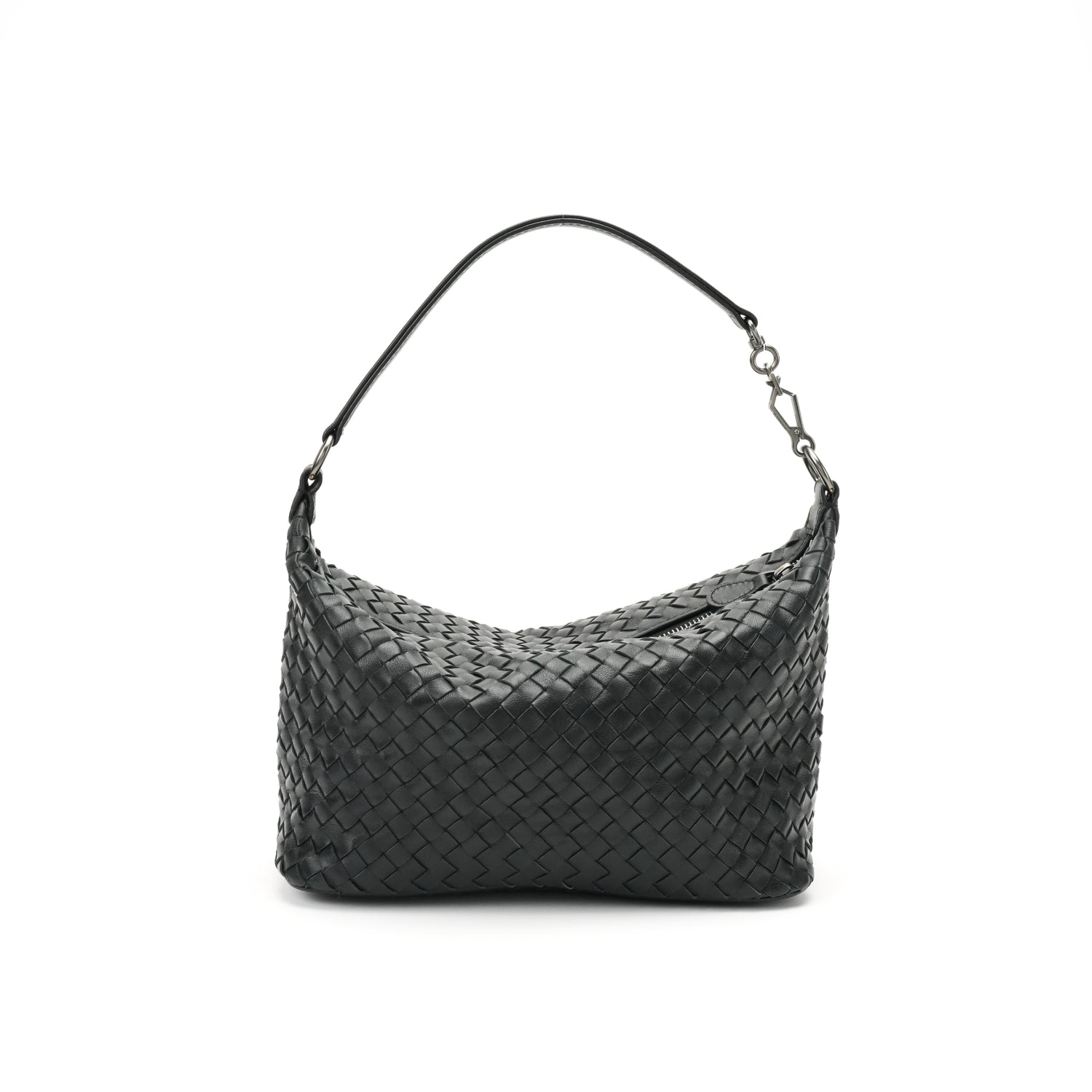 Woven Soft Hobo Bag product detail view 27 for wholesale buyers OEM wholesale product detail