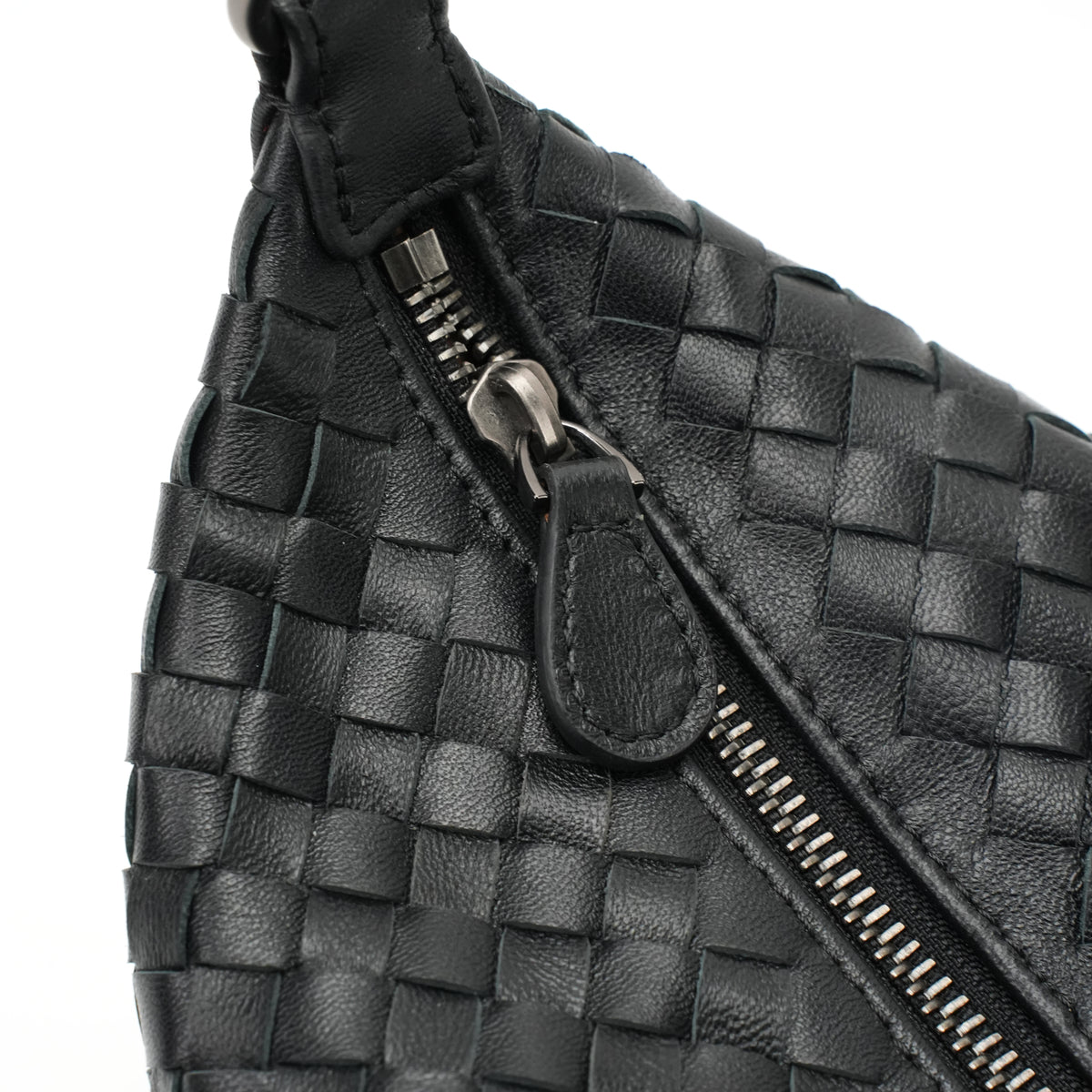 Woven Soft Hobo Bag product detail view 29 for wholesale buyers OEM wholesale product detail