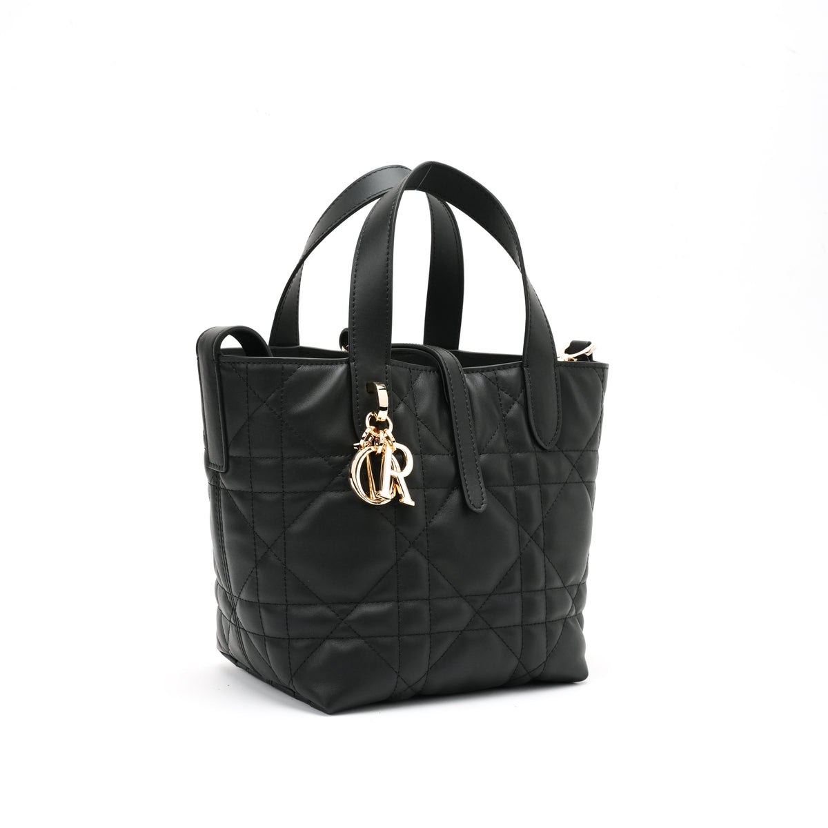 Quilted Vertical Tote Bag product detail view 2 for wholesale buyers OEM wholesale product detail