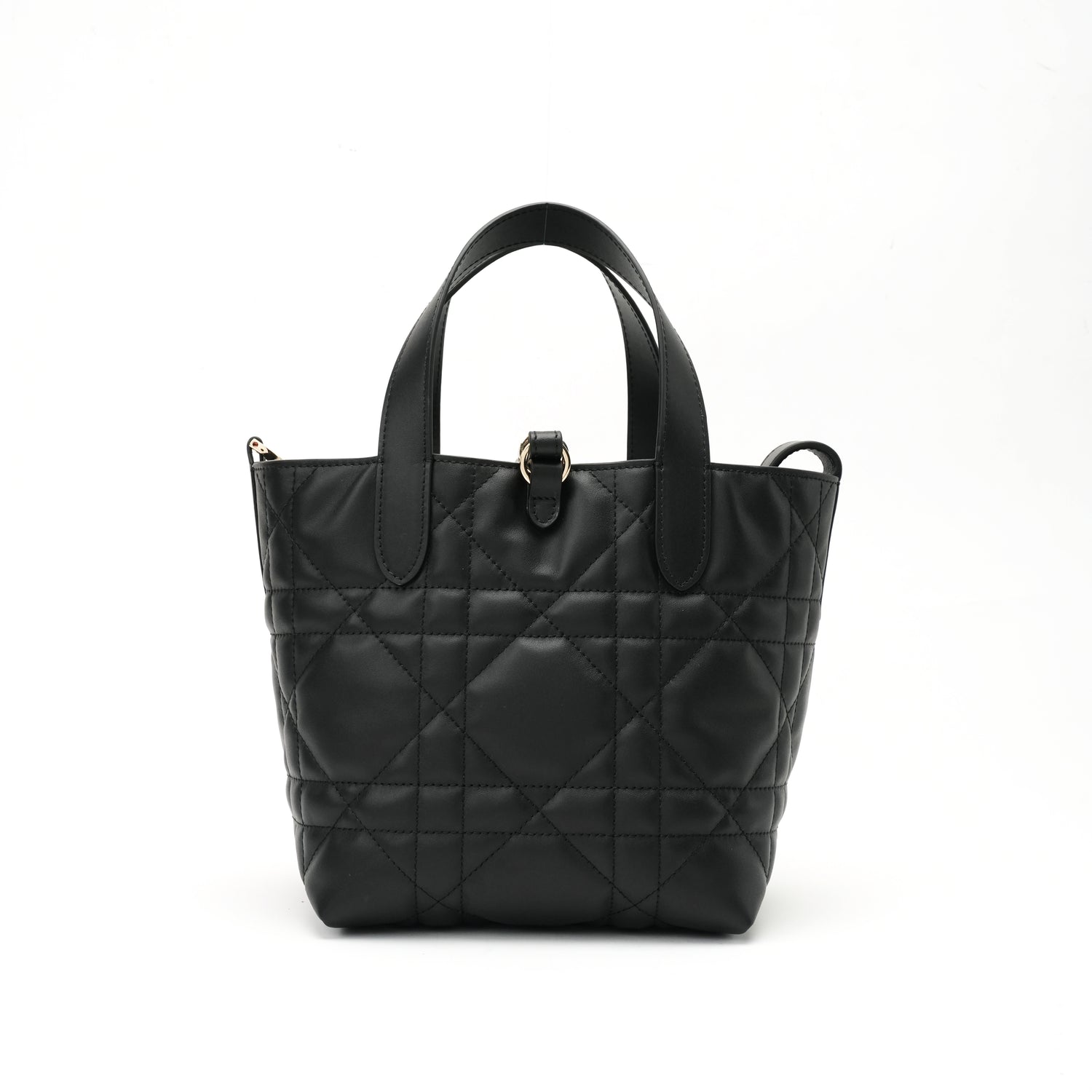 Quilted Vertical Tote Bag product detail view 3 for wholesale buyers OEM wholesale product detail
