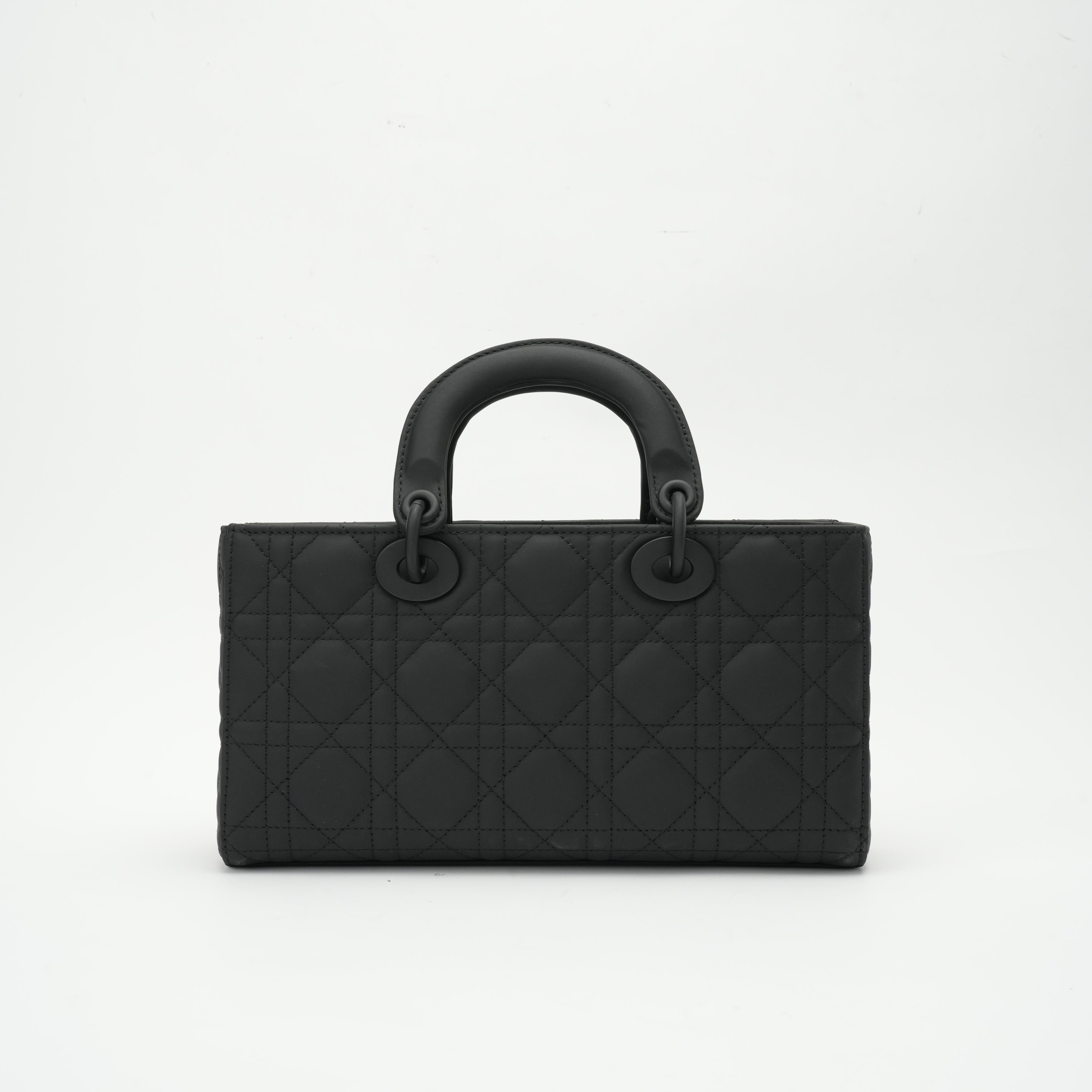 Mini Top-Handle Wallet Bag product detail view 3 for wholesale buyers