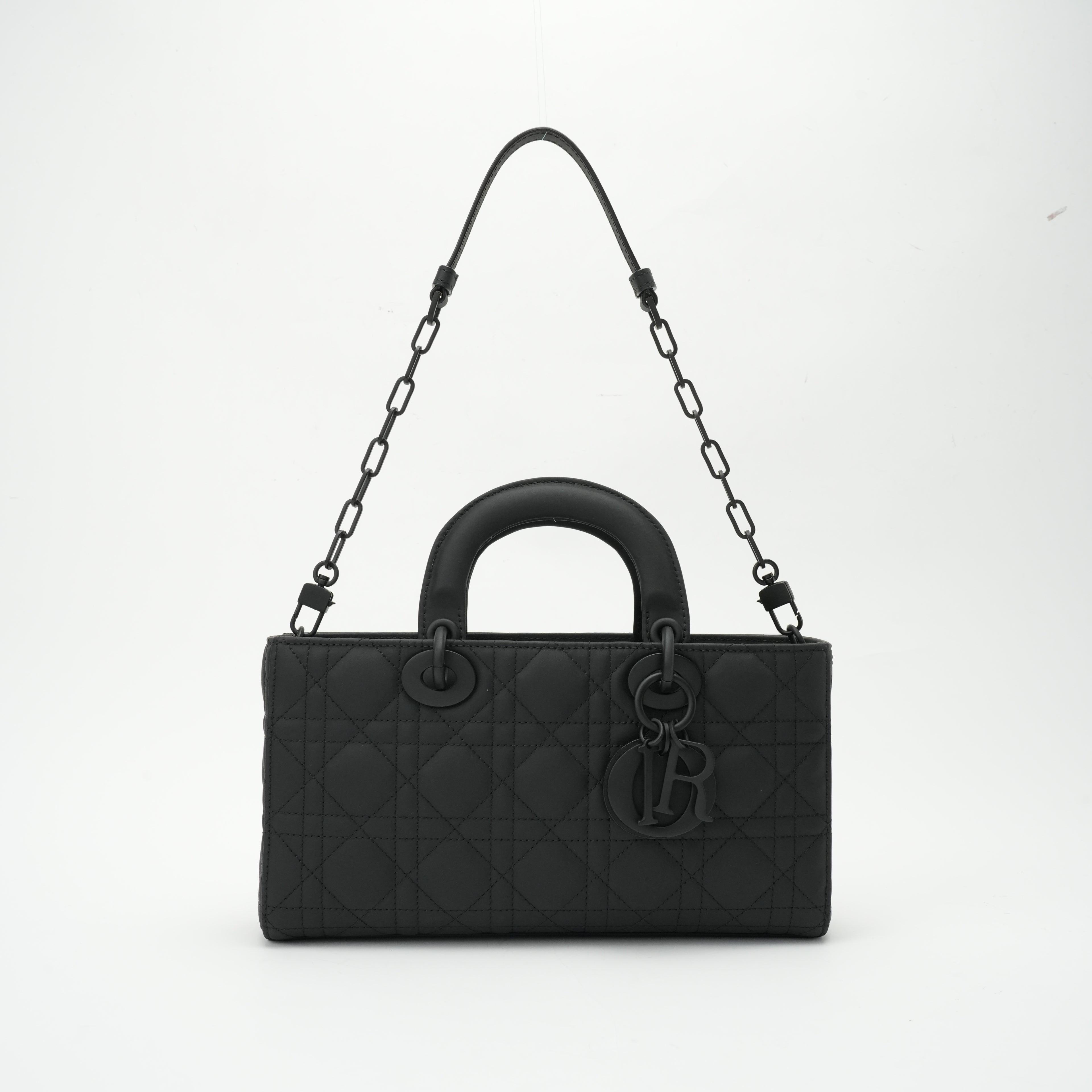 Mini Top-Handle Wallet Bag product detail view 4 for wholesale buyers