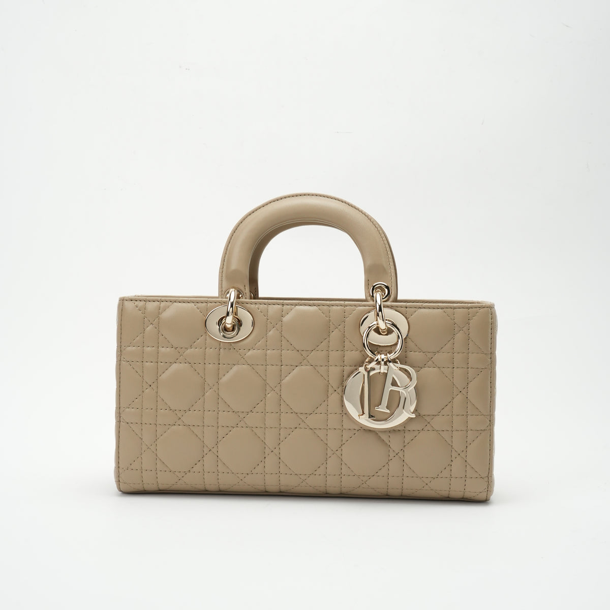 Mini Top-Handle Wallet Bag product detail view 5 for wholesale buyers