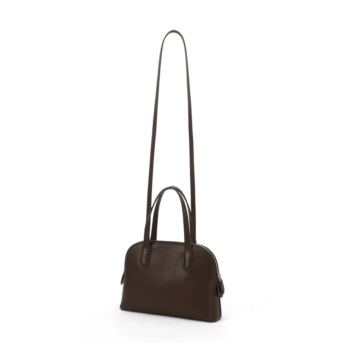 Medium East-West Shoulder Bag product detail view 2 for wholesale buyers