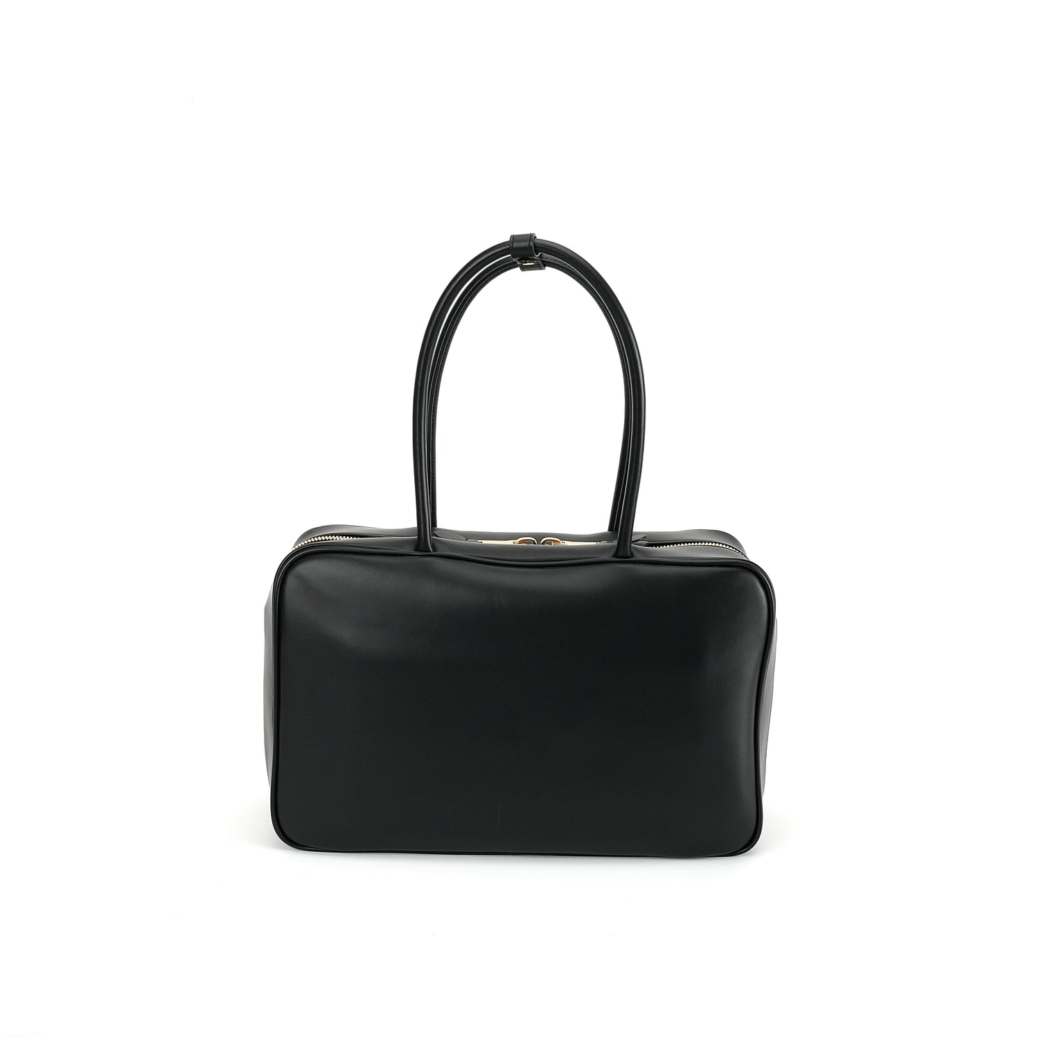 Large Structured Bowling Bag product reference view for OEM and private label development OEM wholesale product detail