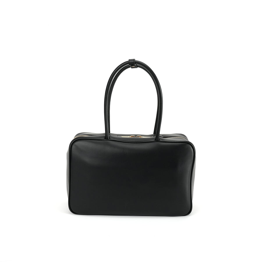 Large Structured Bowling Bag product reference view for OEM and private label development OEM wholesale development reference