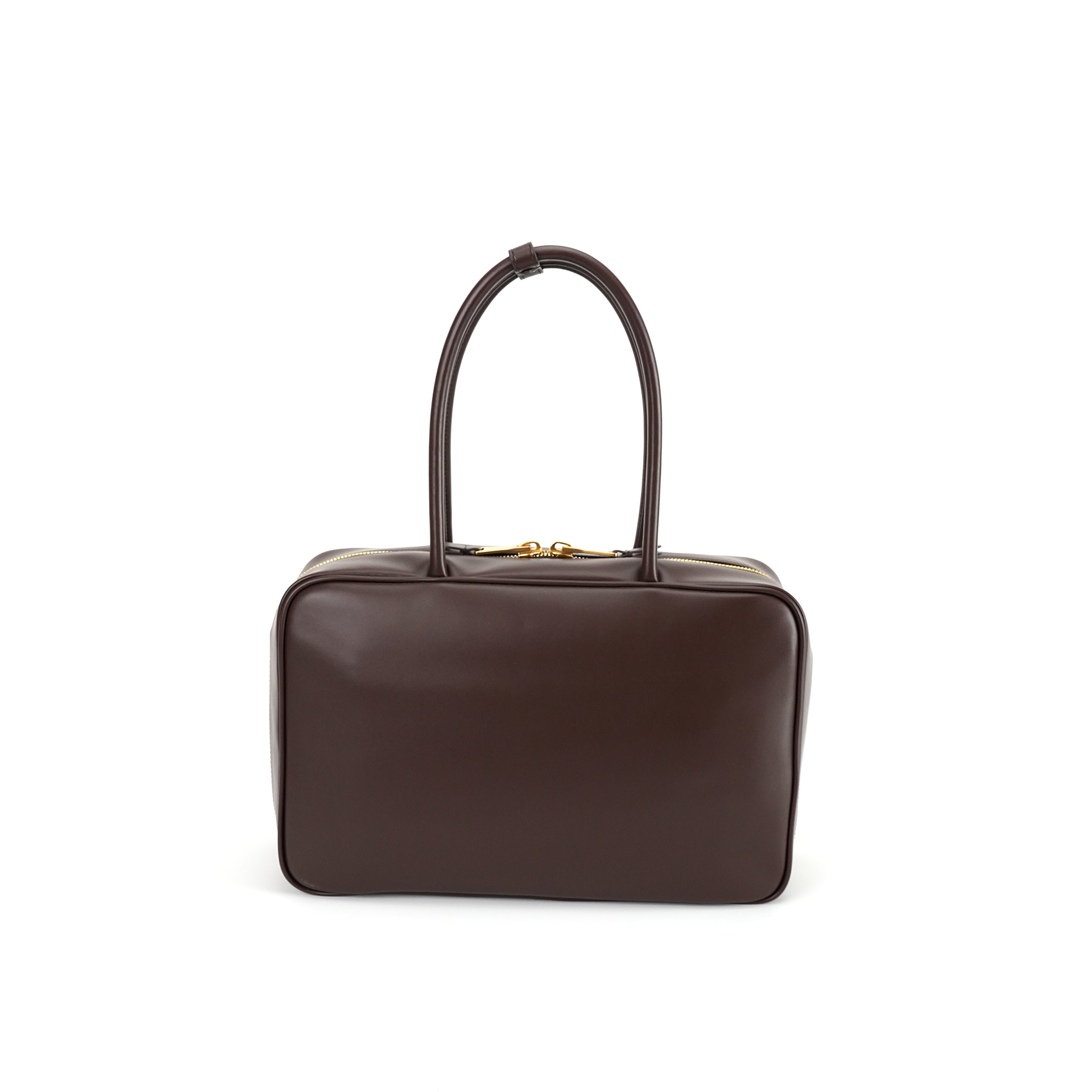 Large Structured Bowling Bag product detail view 2 for wholesale buyers
