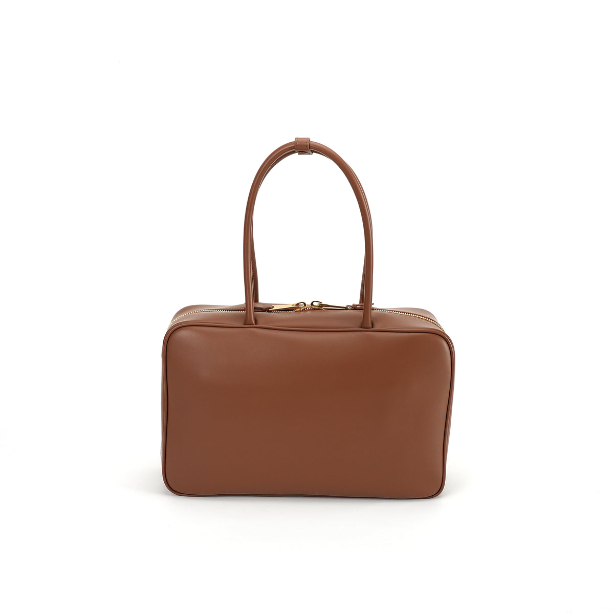 Large Structured Bowling Bag product detail view 3 for wholesale buyers