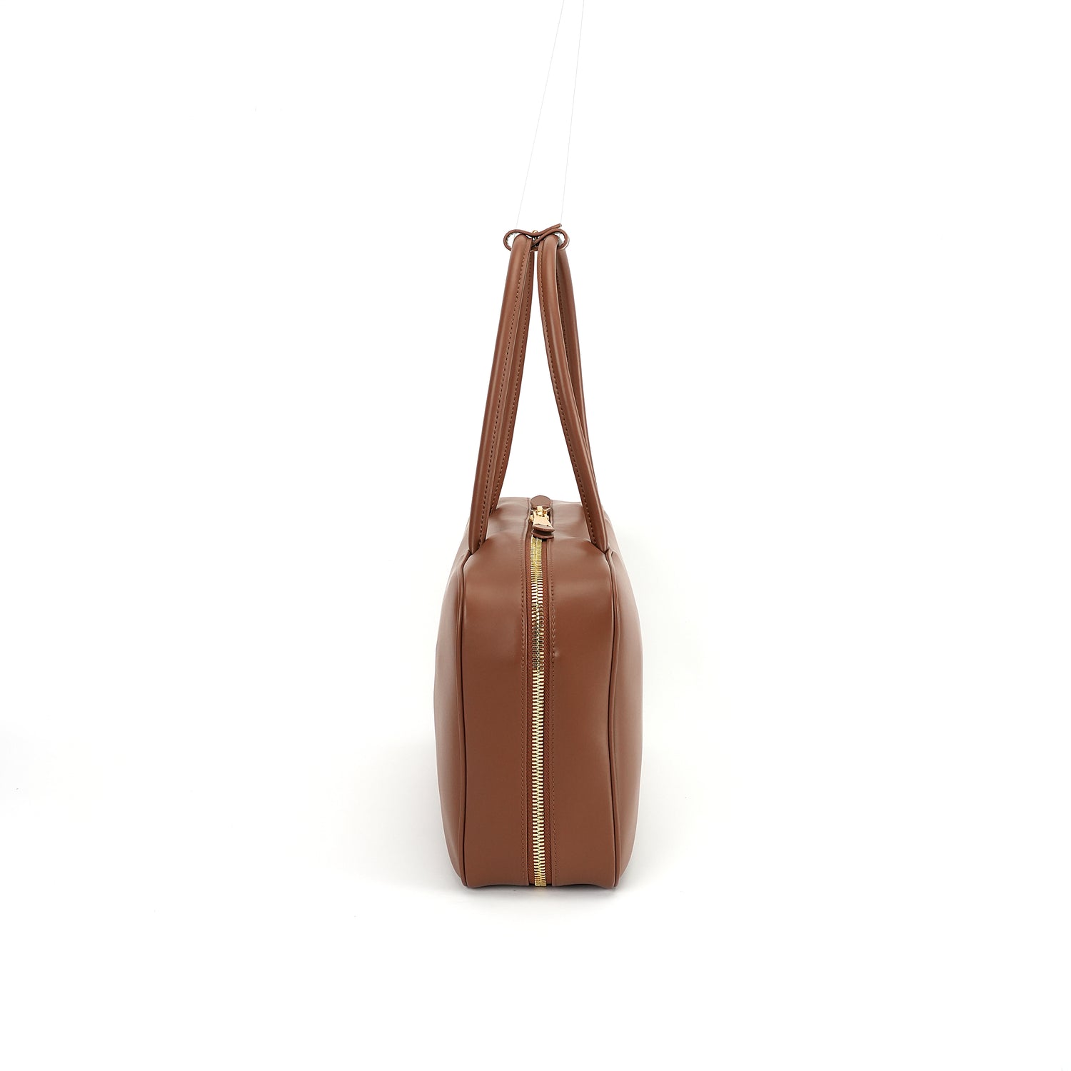 Large Structured Bowling Bag product detail view 5 for wholesale buyers OEM wholesale product detail