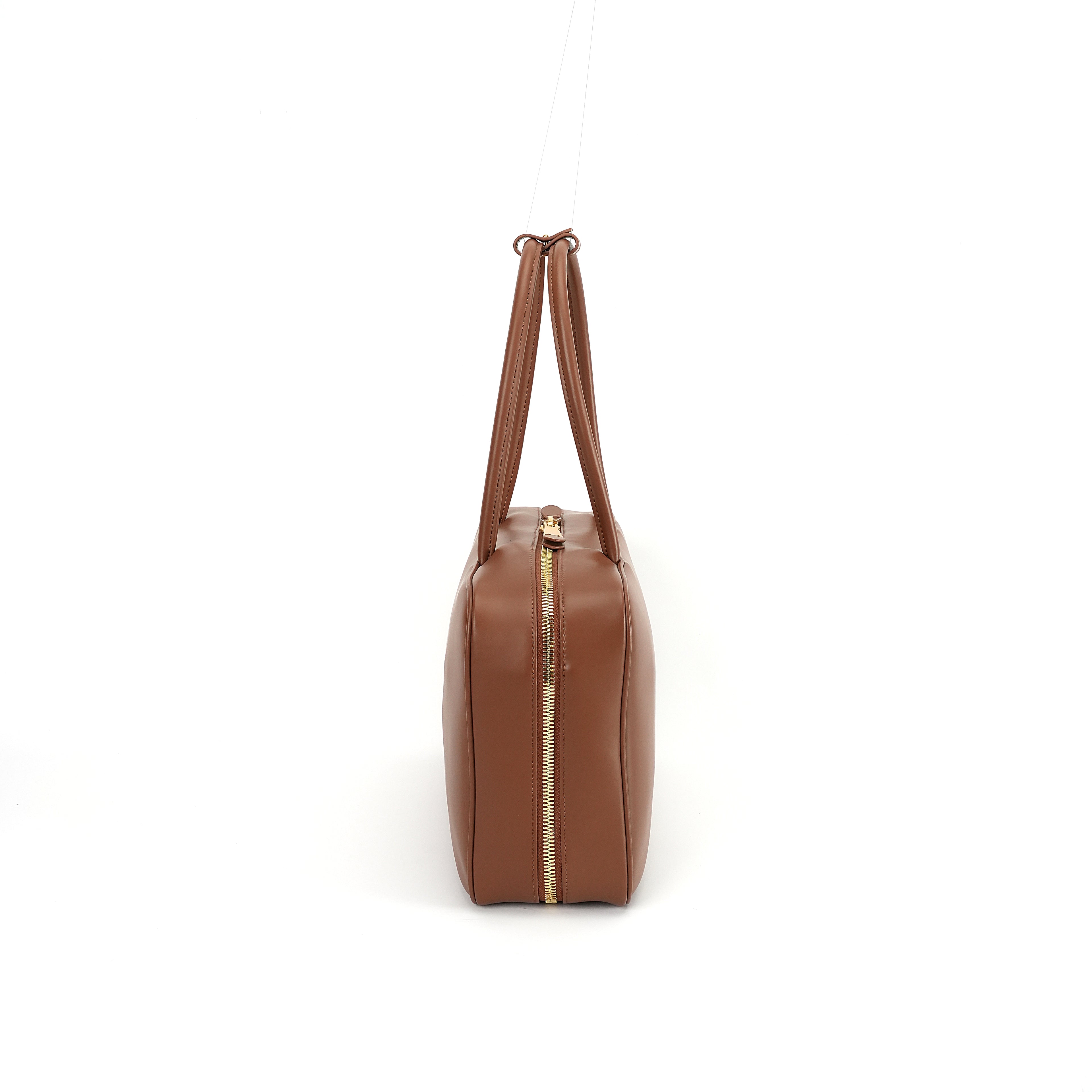 Large Structured Bowling Bag product detail view 5 for wholesale buyers