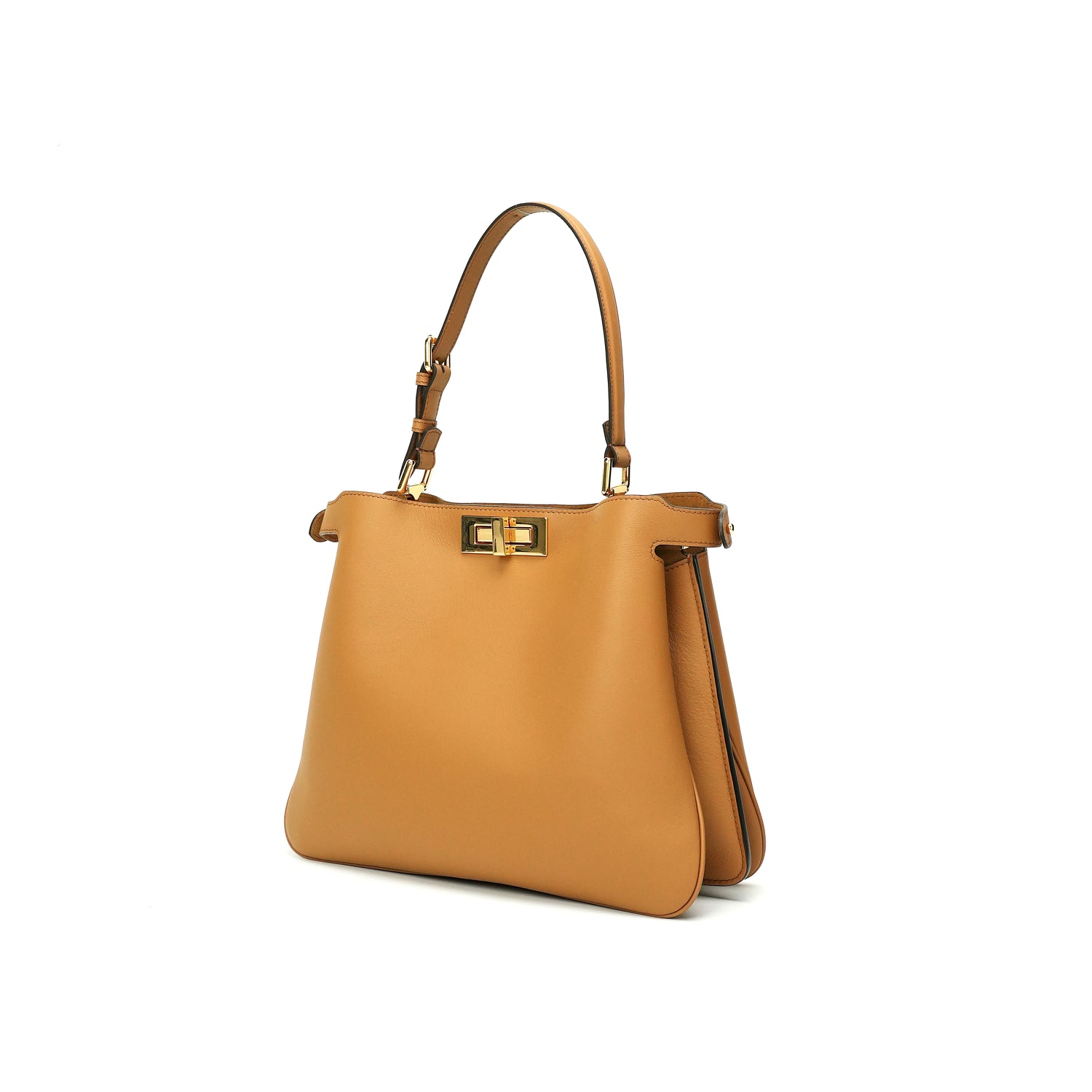 Soft Structured Top-Handle Bag product detail view 2 for wholesale buyers OEM wholesale product detail
