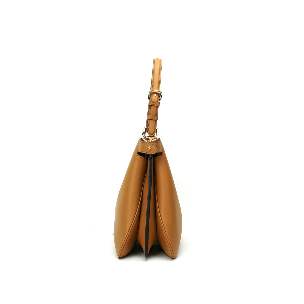 Soft Structured Top-Handle Bag product detail view 3 for wholesale buyers OEM wholesale product detail