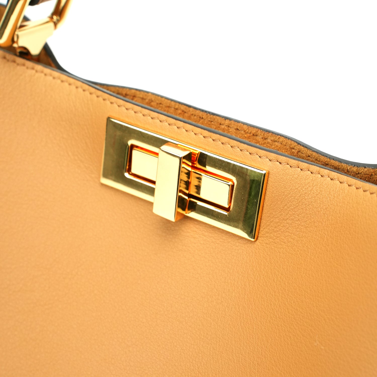 Soft Structured Top-Handle Bag product detail view 6 for wholesale buyers OEM wholesale product detail