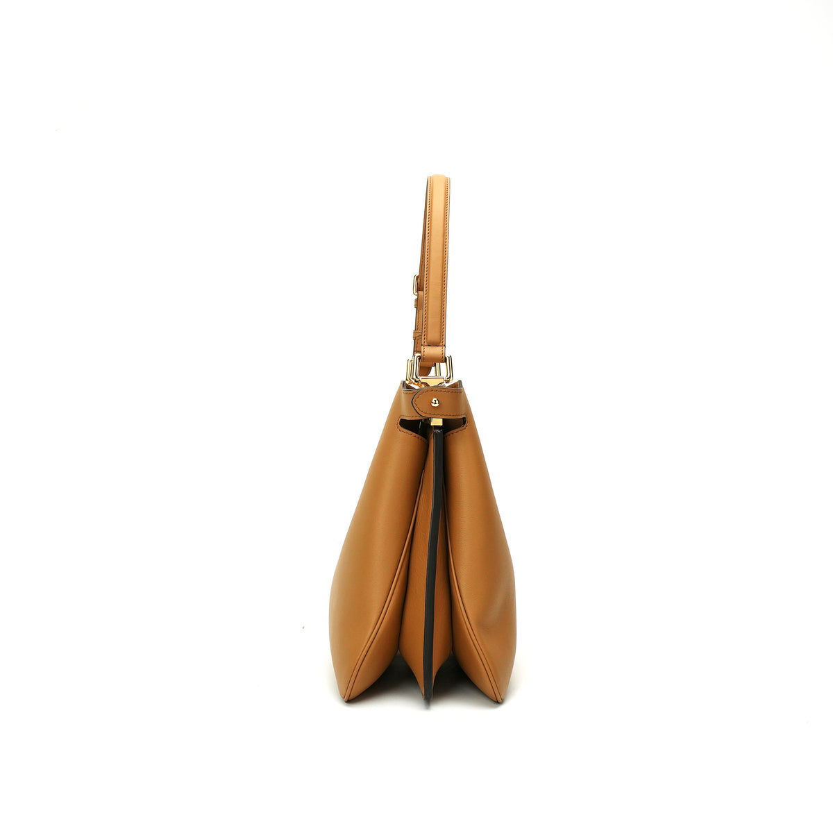 Soft Structured Top-Handle Bag product detail view 8 for wholesale buyers OEM wholesale product detail