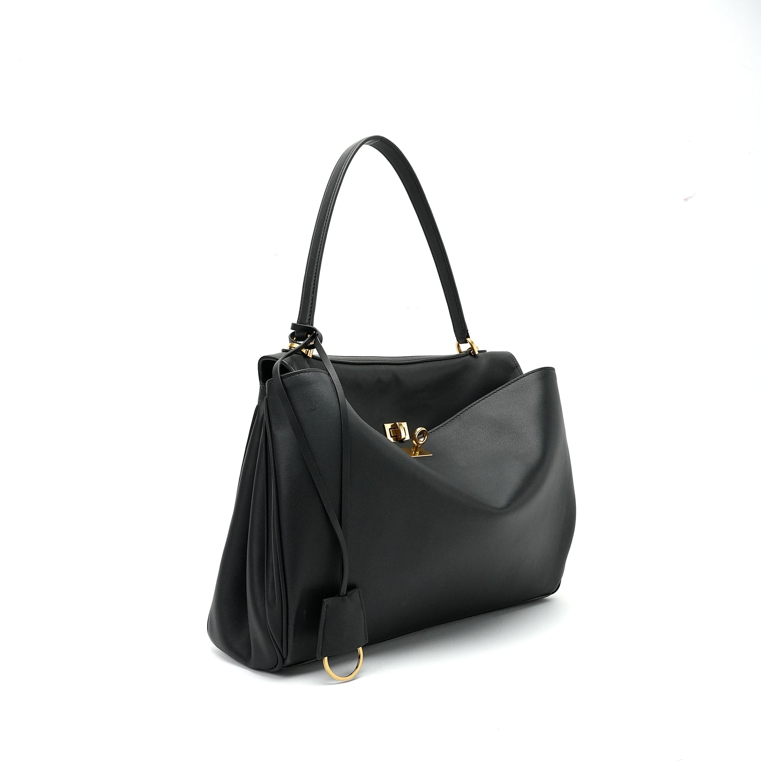 Large Winged Top-Handle Bag product reference view for OEM and private label development OEM wholesale product detail