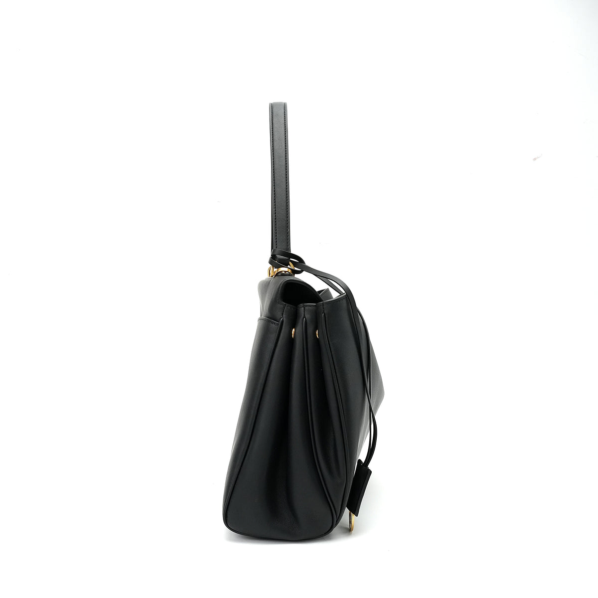 Large Winged Top-Handle Bag product detail view 3 for wholesale buyers OEM wholesale product detail