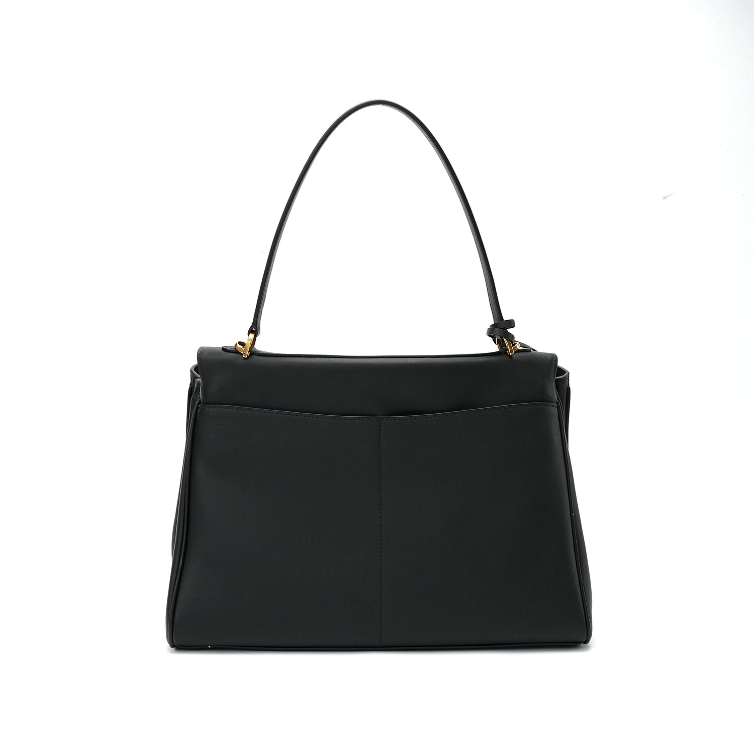 Large Winged Top-Handle Bag product detail view 4 for wholesale buyers OEM wholesale product detail