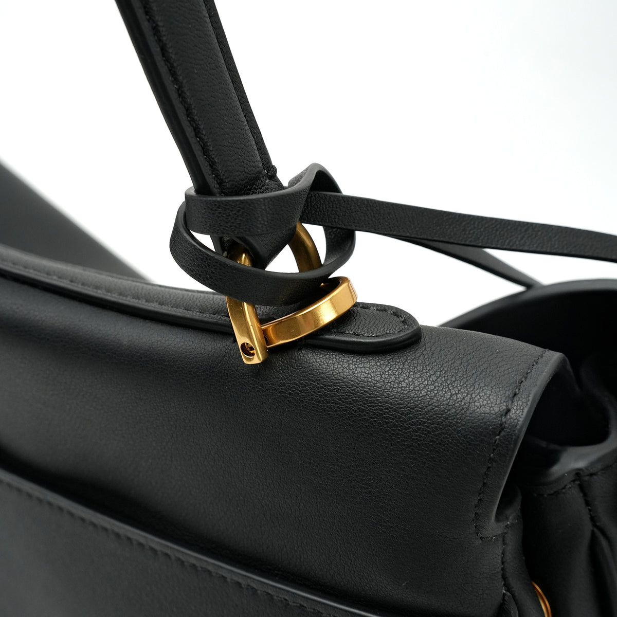 Large Winged Top-Handle Bag product detail view 5 for wholesale buyers OEM wholesale product detail