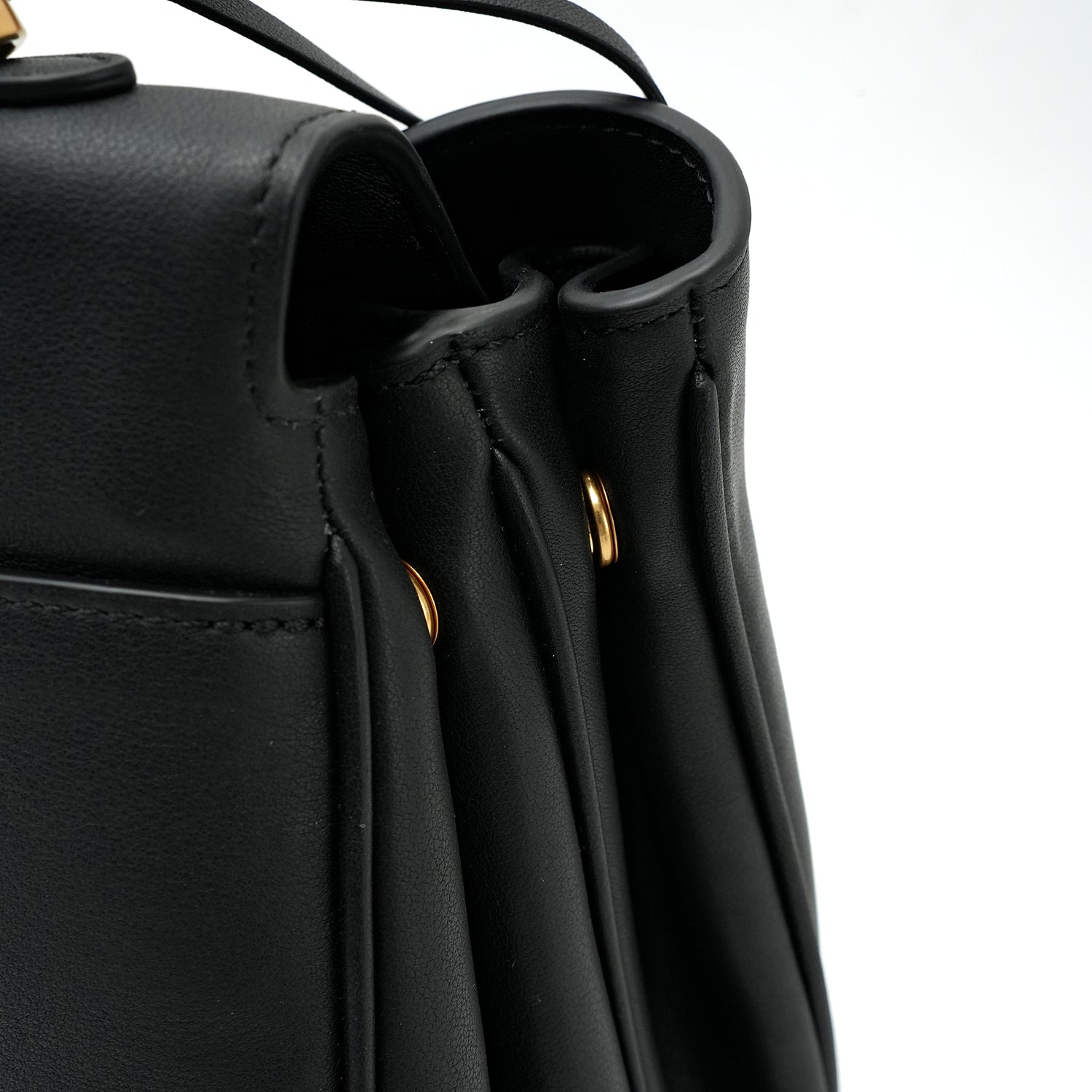 Large Winged Top-Handle Bag product detail view 6 for wholesale buyers OEM wholesale product detail