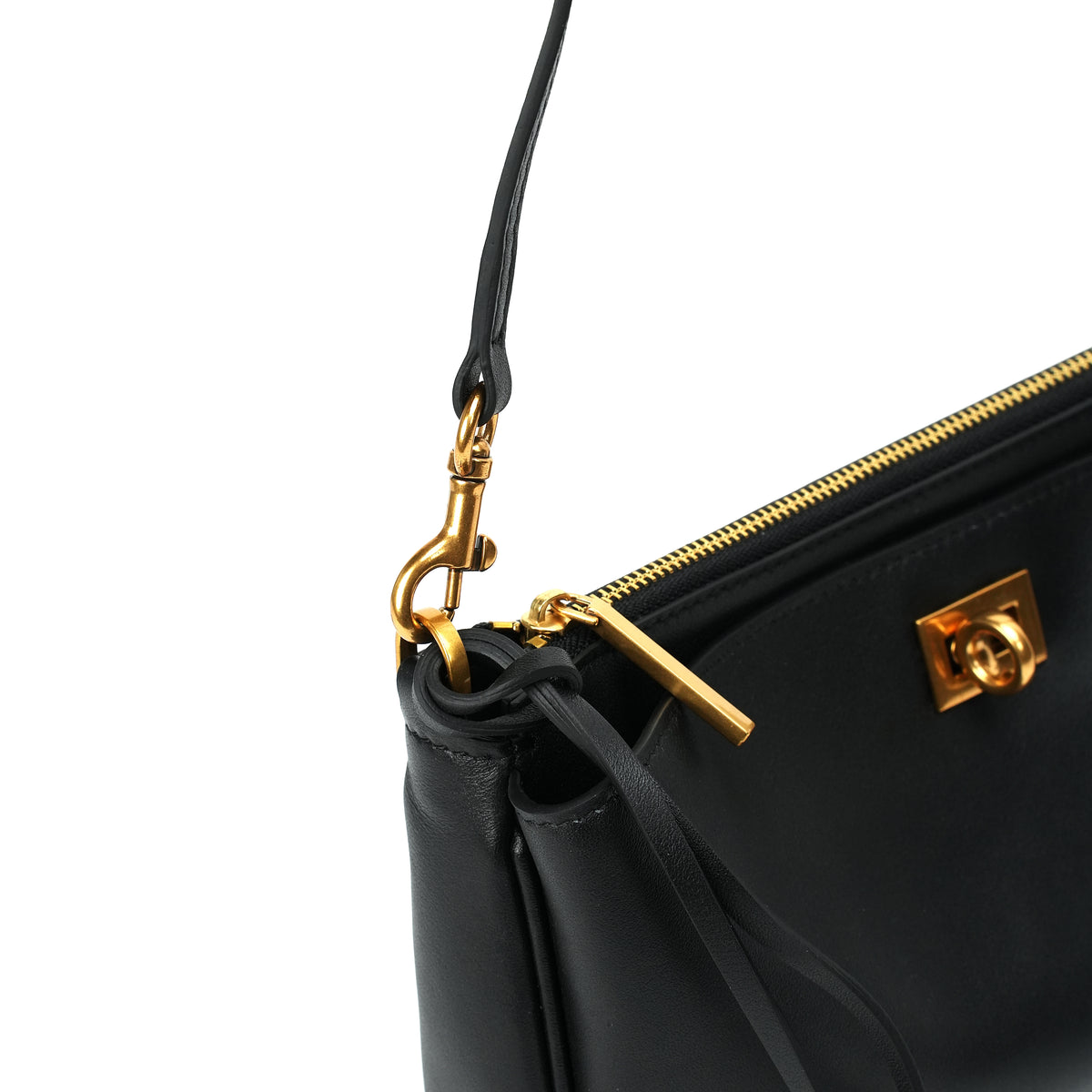 Compact Winged Top-Handle Bag product reference view for OEM and private label development OEM wholesale product detail