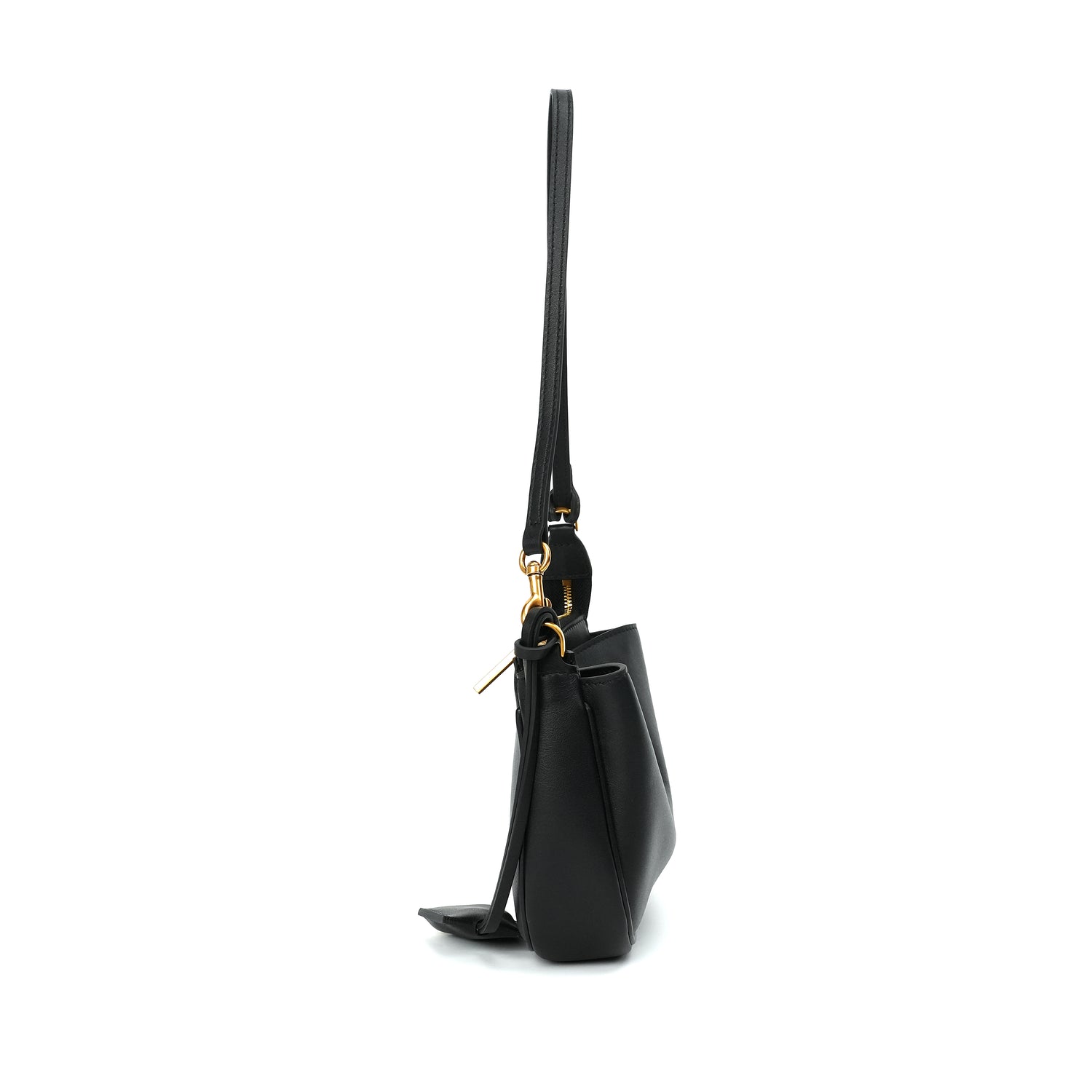 Compact Winged Top-Handle Bag product detail view 3 for wholesale buyers OEM wholesale product detail