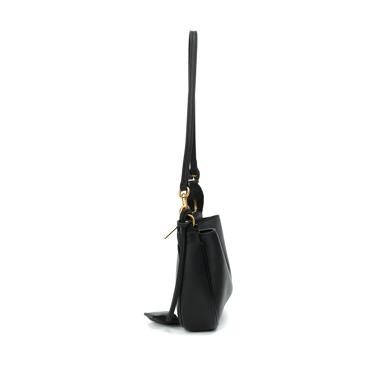 Compact Winged Top-Handle Bag product detail view 3 for wholesale buyers