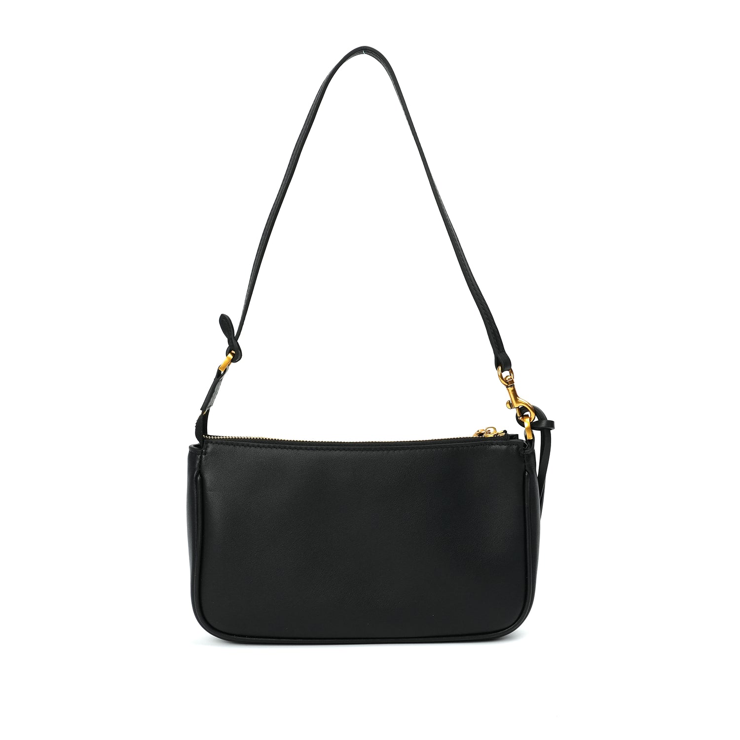 Compact Winged Top-Handle Bag white-background front view for OEM, ODM and wholesale development OEM wholesale product detail