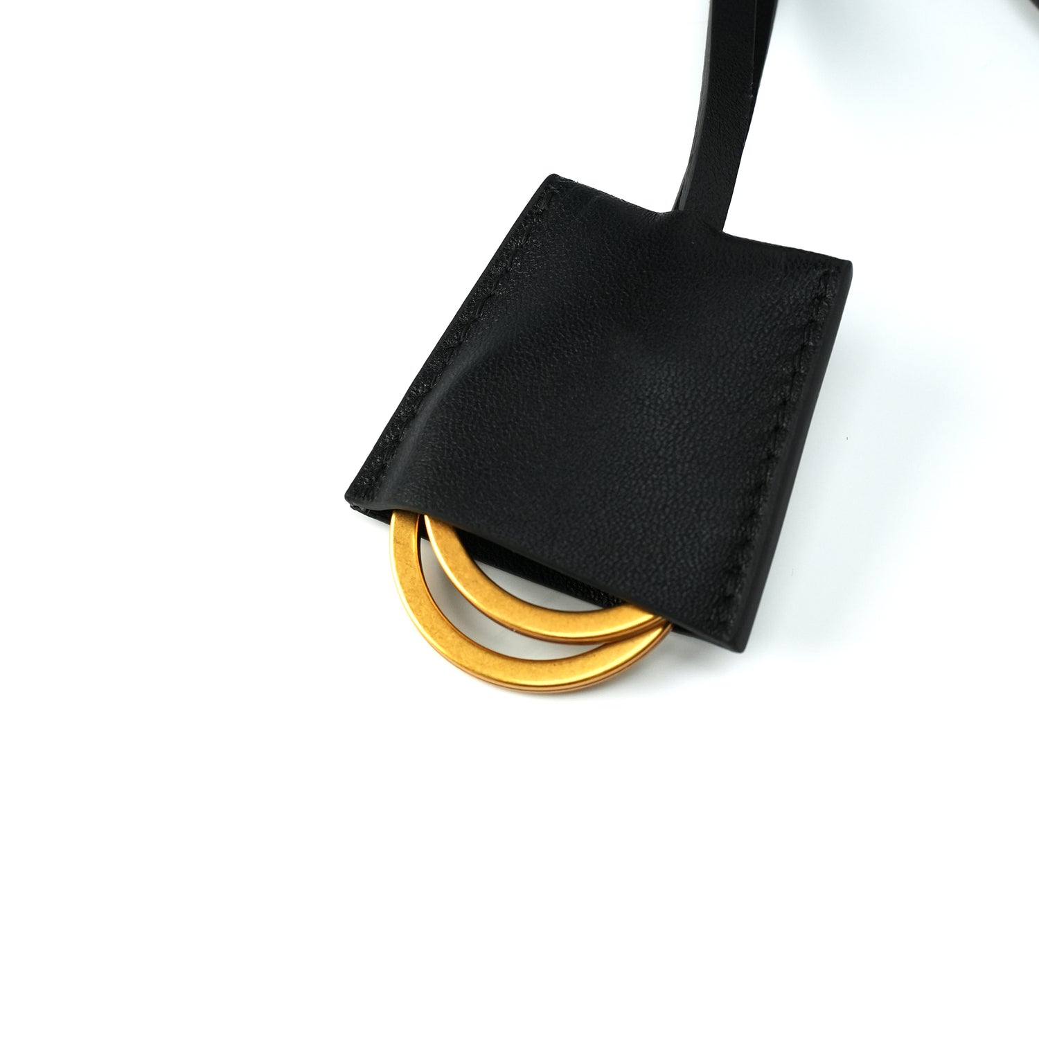 Compact Winged Top-Handle Bag product detail view 8 for wholesale buyers OEM wholesale product detail